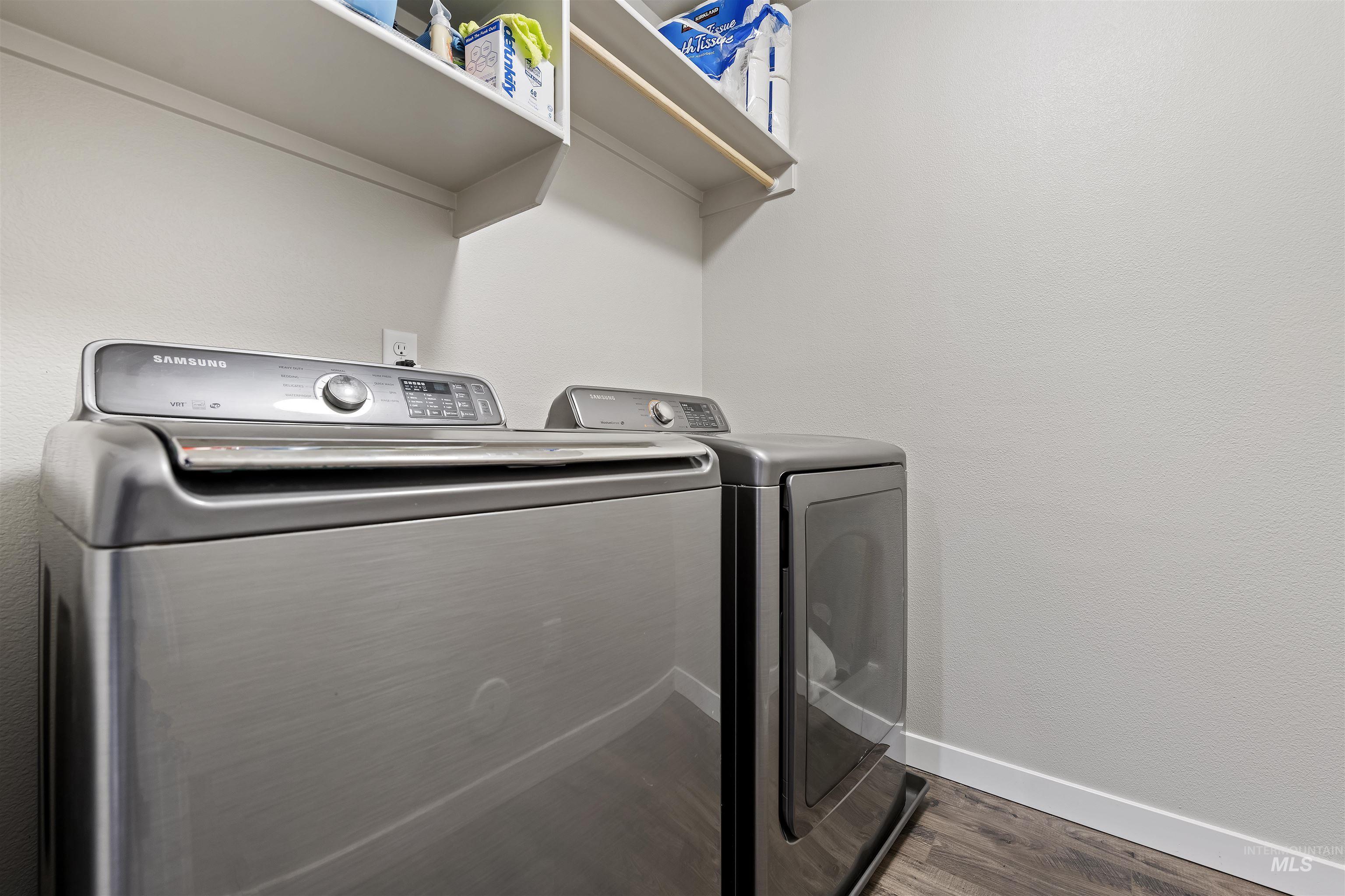 12452 Shadow River St, Caldwell, Idaho 83607, 3 Bedrooms, 2 Bathrooms, Residential For Sale, Price $365,000,MLS 98969124