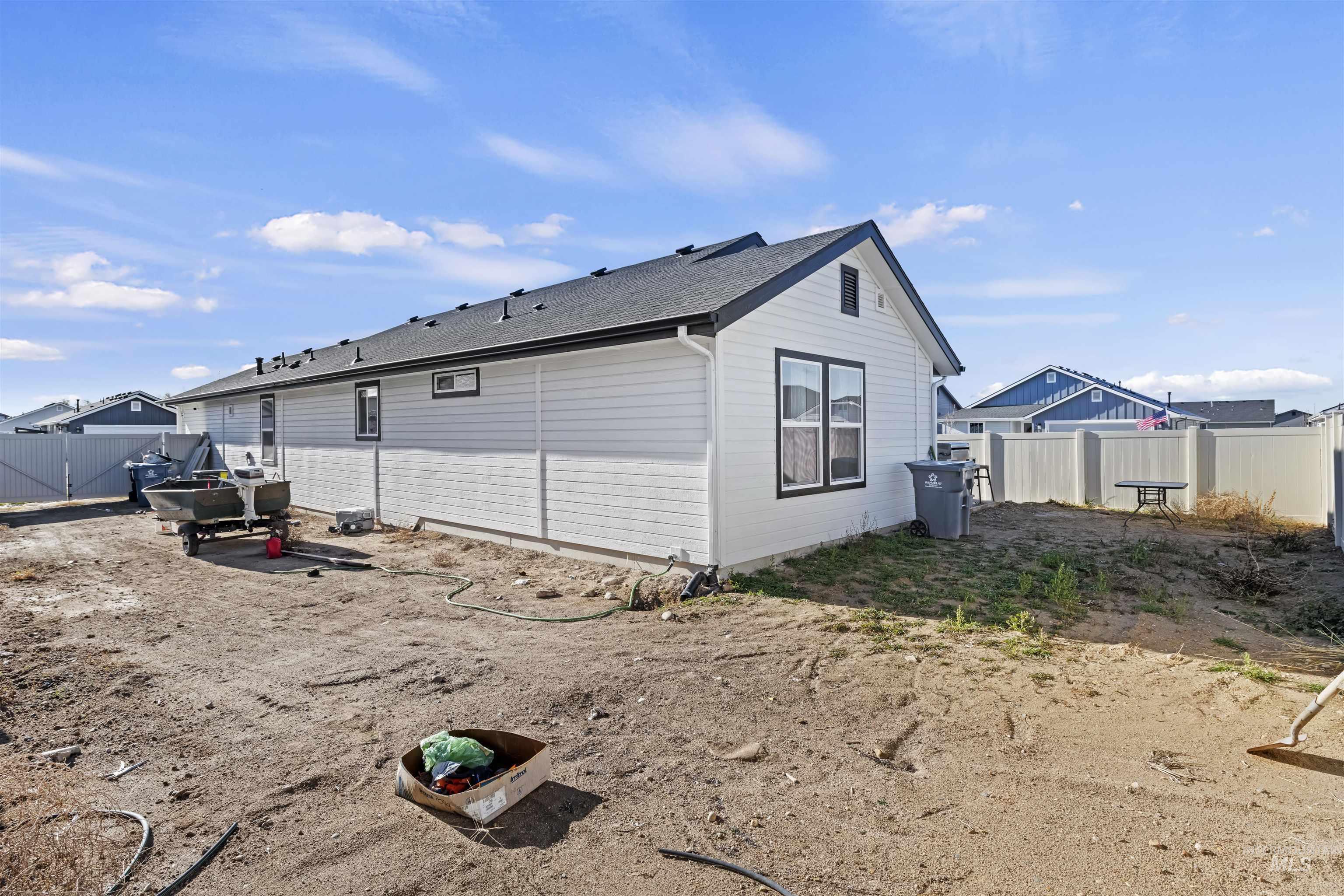 12452 Shadow River St, Caldwell, Idaho 83607, 3 Bedrooms, 2 Bathrooms, Residential For Sale, Price $365,000,MLS 98969124