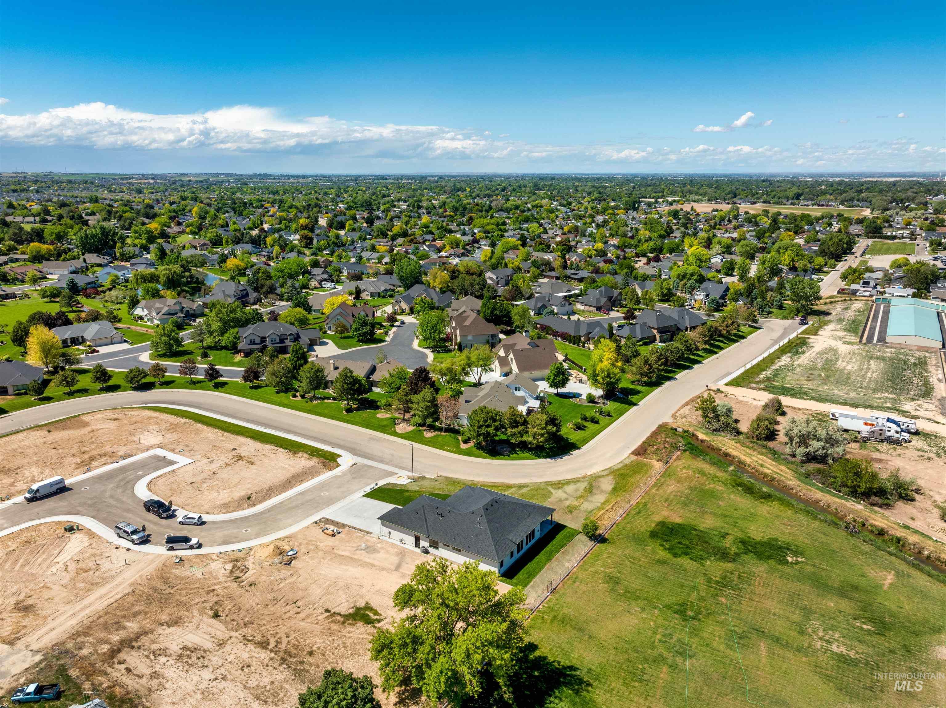 435 E Elaine Ct, Nampa, Idaho 83686, 4 Bedrooms, 3 Bathrooms, Residential For Sale, Price $715,000,MLS 98969125