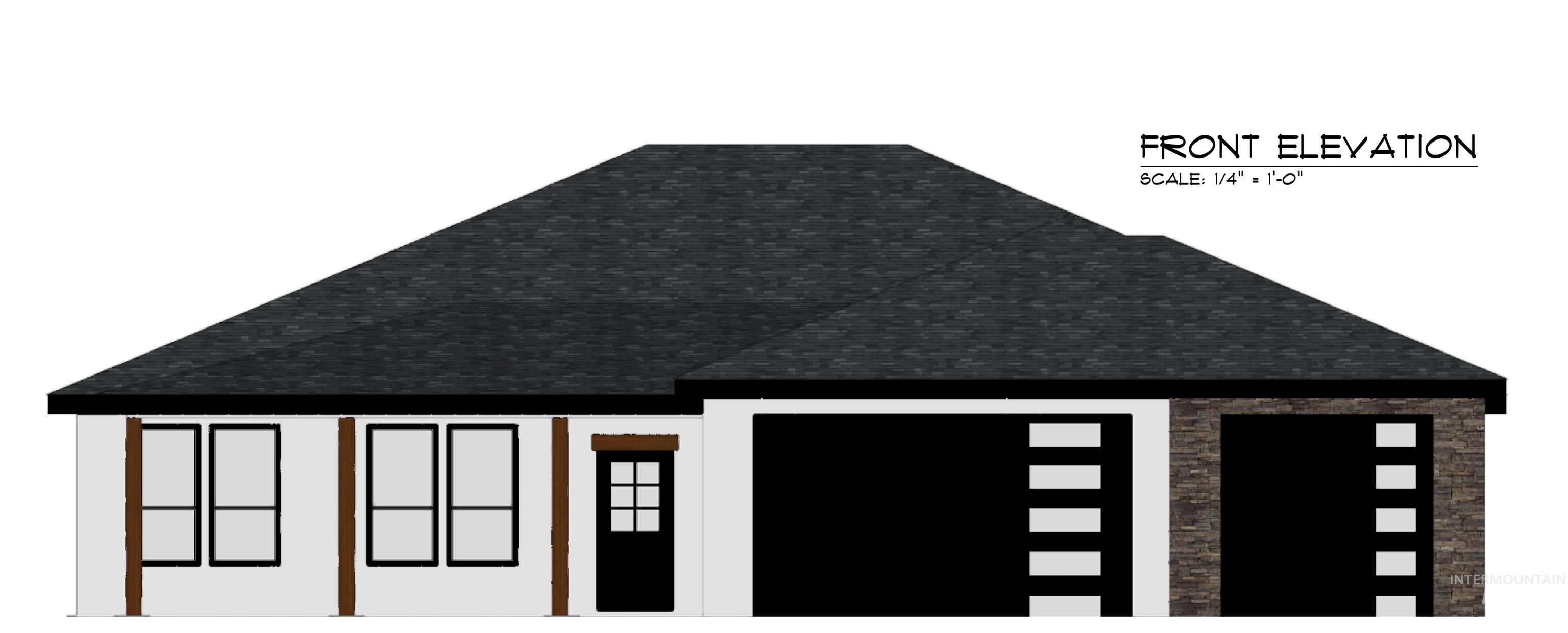 435 E Elaine Ct, Nampa, Idaho 83686, 4 Bedrooms, 3 Bathrooms, Residential For Sale, Price $715,000,MLS 98969125