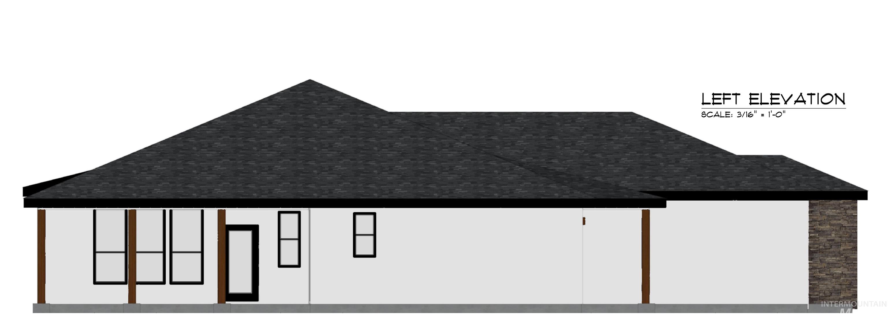 435 E Elaine Ct, Nampa, Idaho 83686, 4 Bedrooms, 3 Bathrooms, Residential For Sale, Price $715,000,MLS 98969125