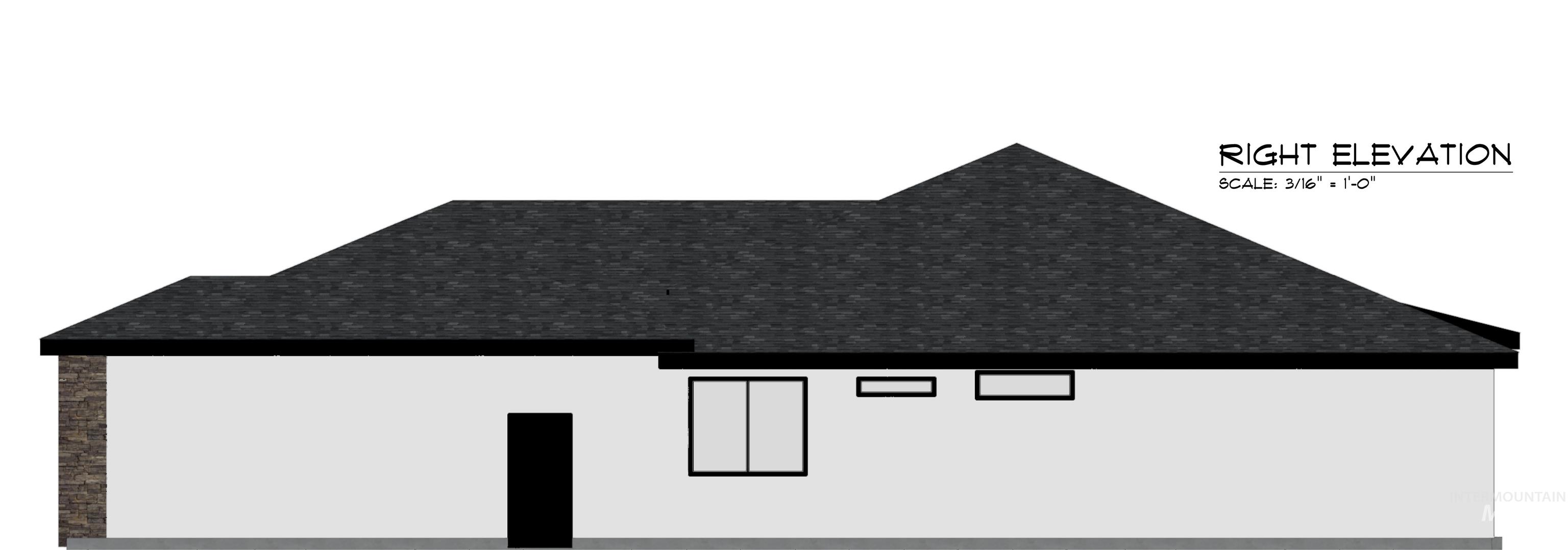 435 E Elaine Ct, Nampa, Idaho 83686, 4 Bedrooms, 3 Bathrooms, Residential For Sale, Price $715,000,MLS 98969125