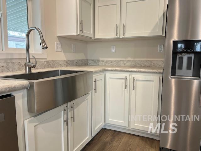 2401 S Owyhee St. #52, Boise, Idaho 83705, 3 Bedrooms, 2 Bathrooms, Residential For Sale, Price $185,000,MLS 98969126