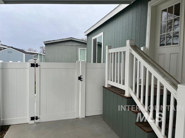 2401 S Owyhee St. #52, Boise, Idaho 83705, 3 Bedrooms, 2 Bathrooms, Residential For Sale, Price $185,000,MLS 98969126