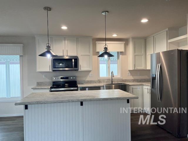 2401 S Owyhee St. #52, Boise, Idaho 83705, 3 Bedrooms, 2 Bathrooms, Residential For Sale, Price $185,000,MLS 98969126