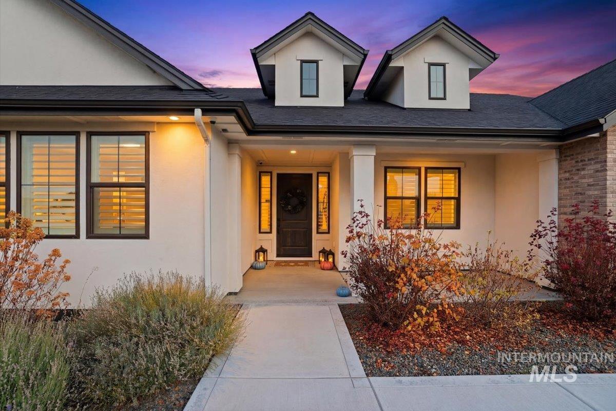 5906 N Schumann Ln, Meridian, Idaho 83646, 5 Bedrooms, 3 Bathrooms, Residential For Sale, Price $1,800,000,MLS 98969127