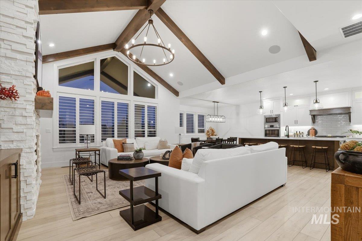 5906 N Schumann Ln, Meridian, Idaho 83646, 5 Bedrooms, 3 Bathrooms, Residential For Sale, Price $1,800,000,MLS 98969127