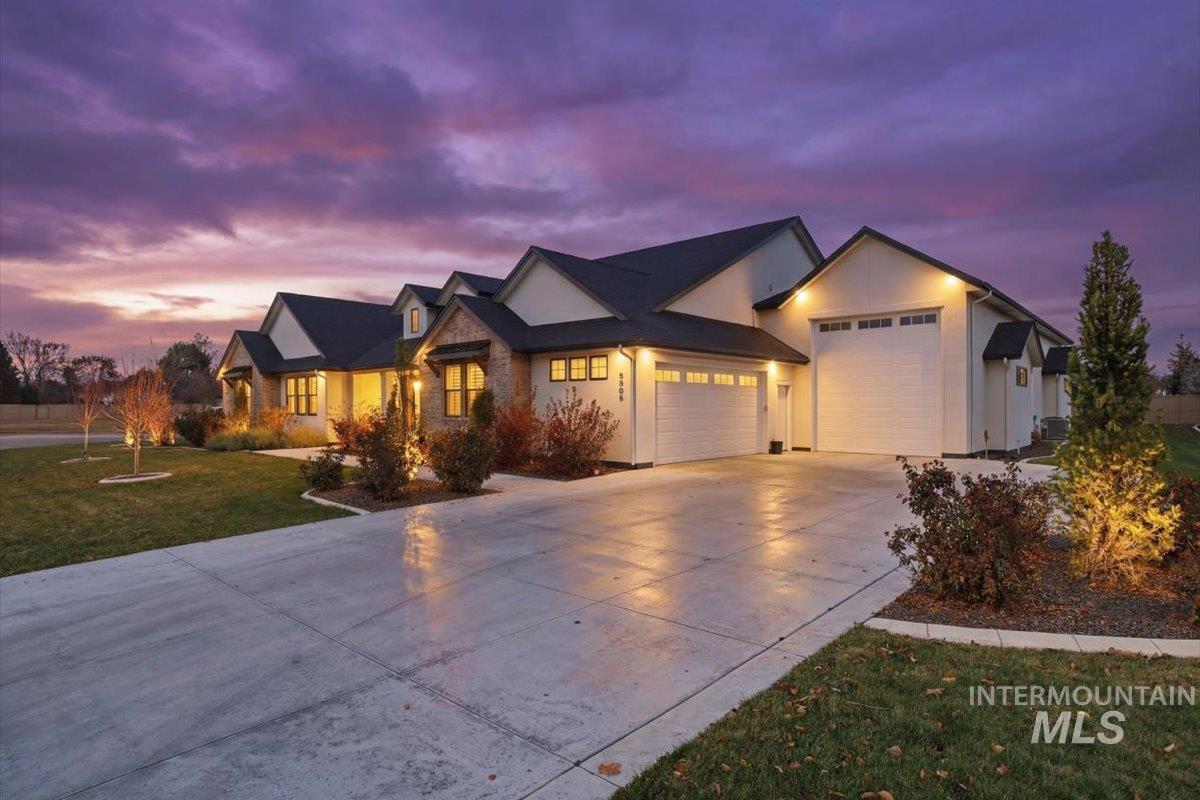 5906 N Schumann Ln, Meridian, Idaho 83646, 5 Bedrooms, 3 Bathrooms, Residential For Sale, Price $1,800,000,MLS 98969127