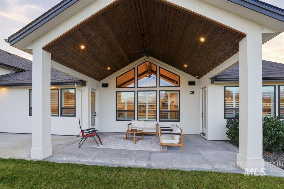 5906 N Schumann Ln, Meridian, Idaho 83646, 5 Bedrooms, 3 Bathrooms, Residential For Sale, Price $1,800,000,MLS 98969127