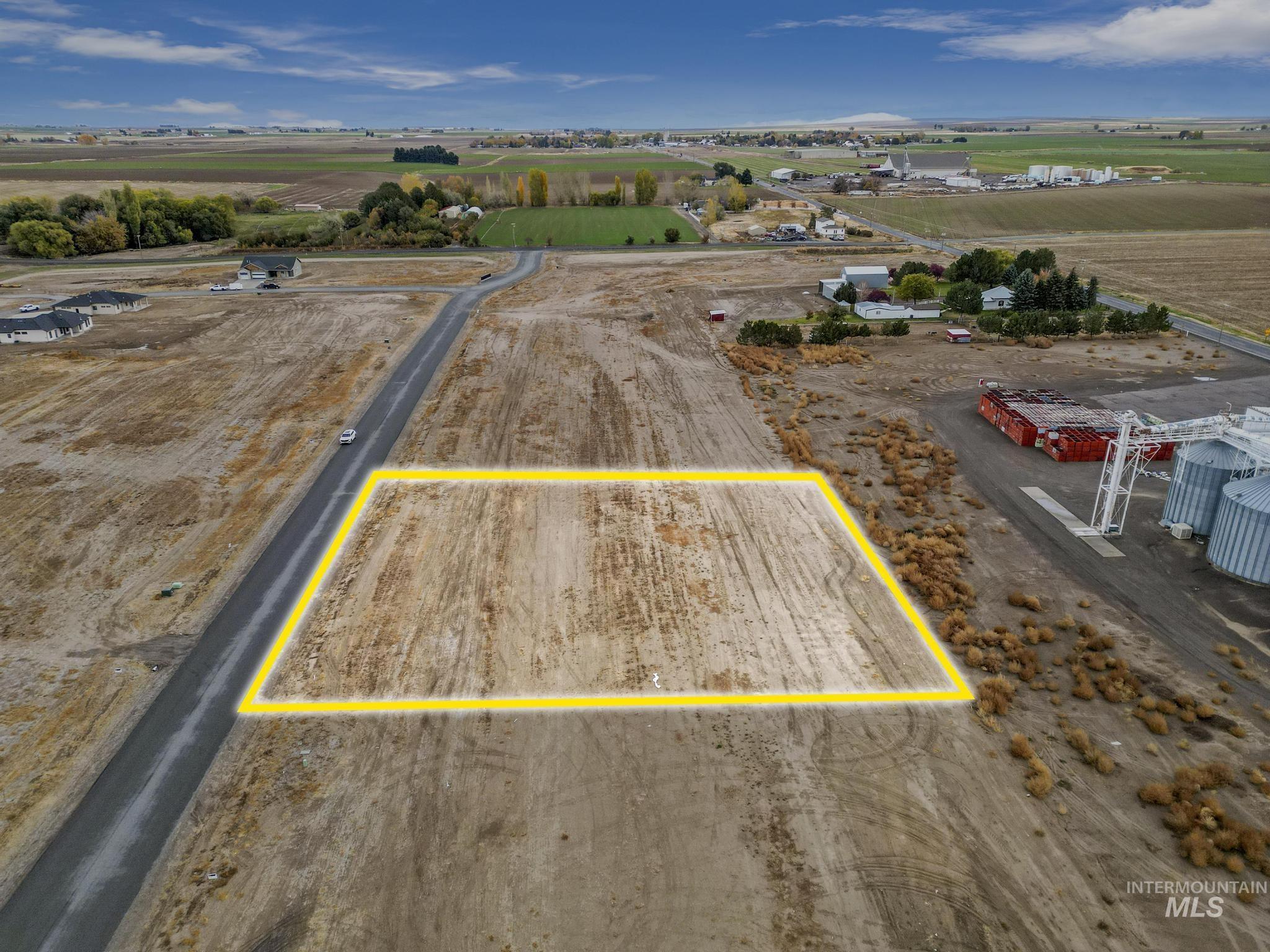 3681 E 3711 N, Kimberly, Idaho 83341, Land For Sale, Price $125,000,MLS 98969130