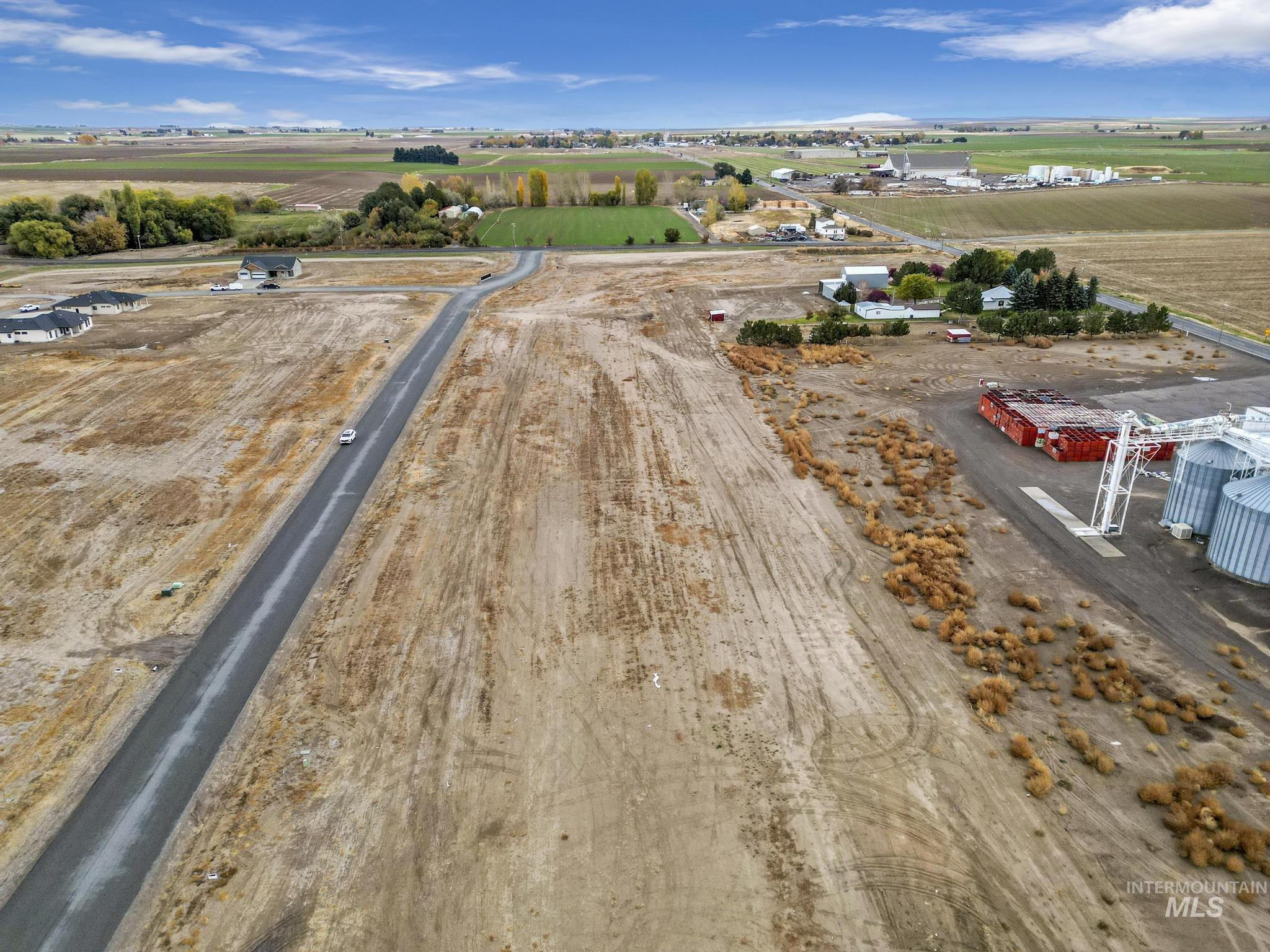 3681 E 3711 N, Kimberly, Idaho 83341, Land For Sale, Price $125,000,MLS 98969130