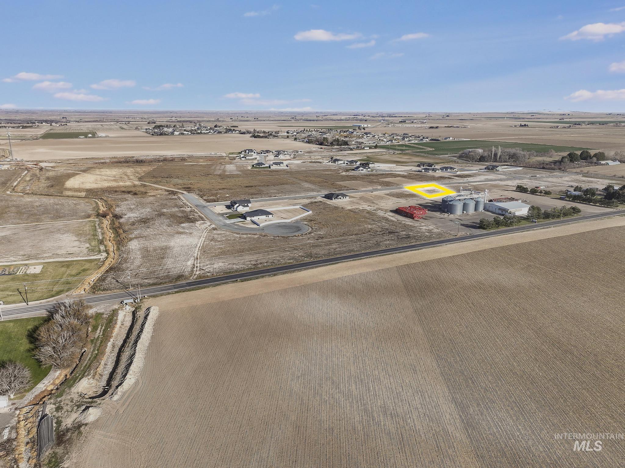 3681 E 3711 N, Kimberly, Idaho 83341, Land For Sale, Price $125,000,MLS 98969130