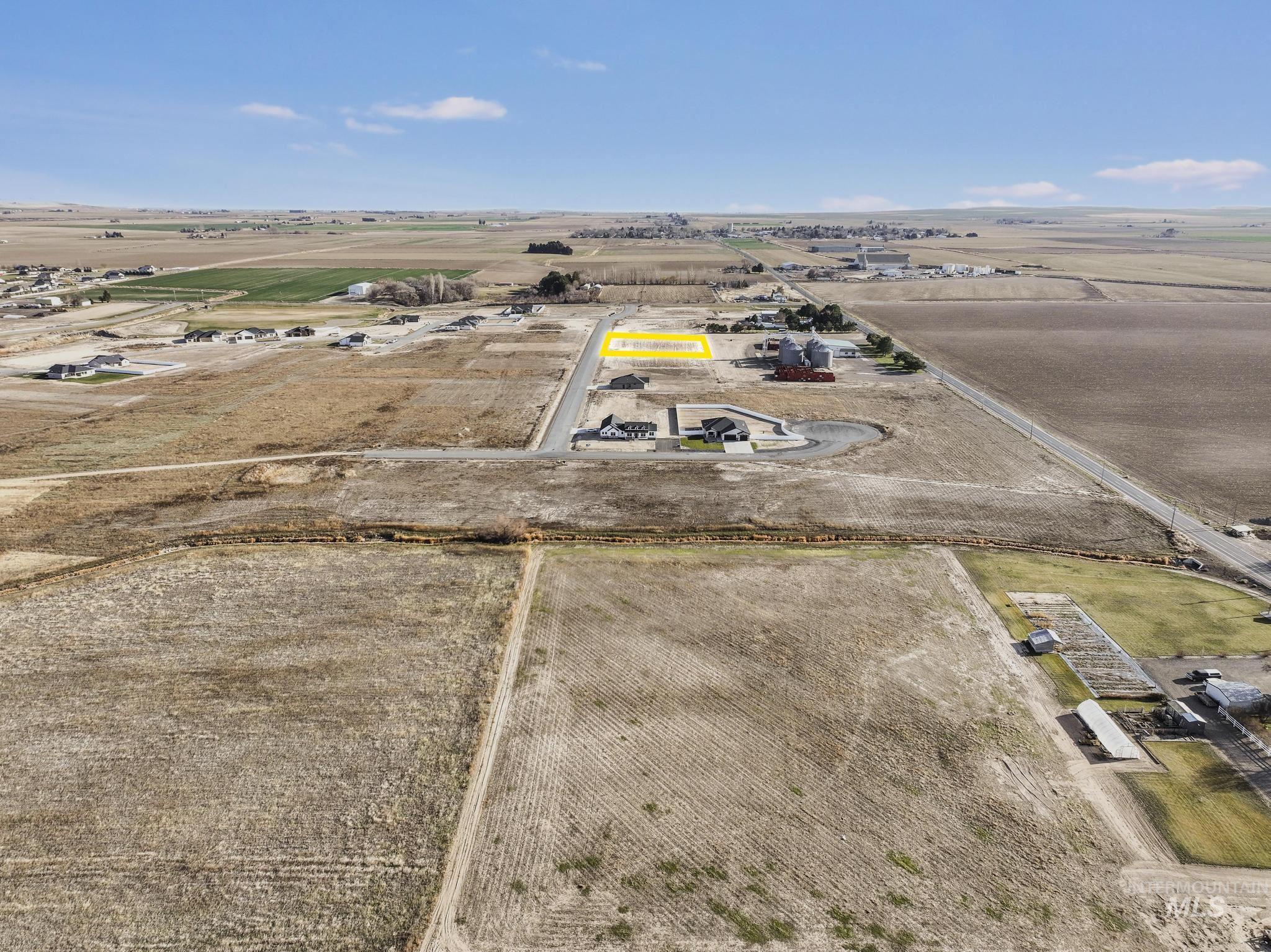 3681 E 3711 N, Kimberly, Idaho 83341, Land For Sale, Price $125,000,MLS 98969130