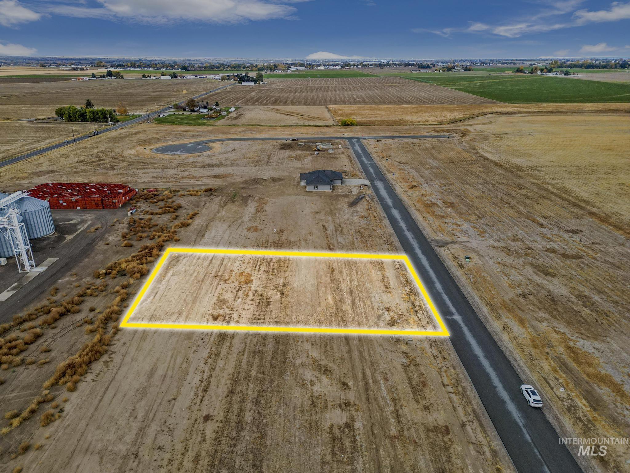 3681 E 3711 N, Kimberly, Idaho 83341, Land For Sale, Price $125,000,MLS 98969130