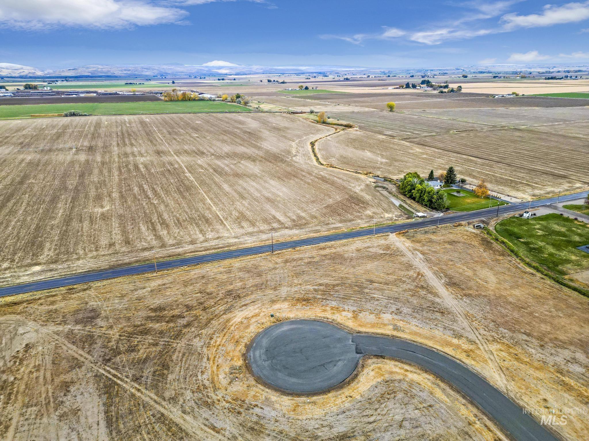 3702 N 3664 E, Kimberly, Idaho 83341, Land For Sale, Price $130,000,MLS 98969131