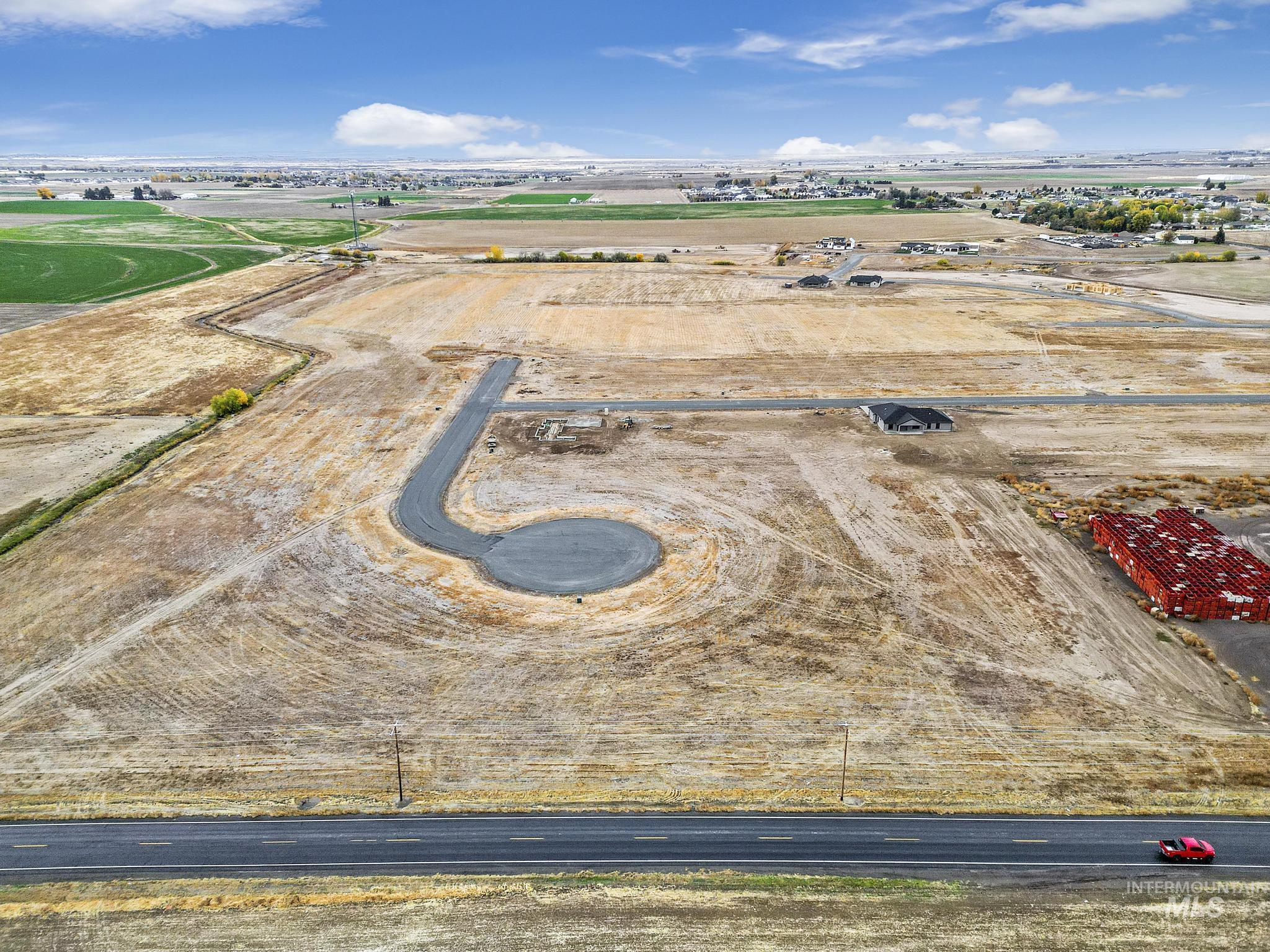 3702 N 3664 E, Kimberly, Idaho 83341, Land For Sale, Price $130,000,MLS 98969131