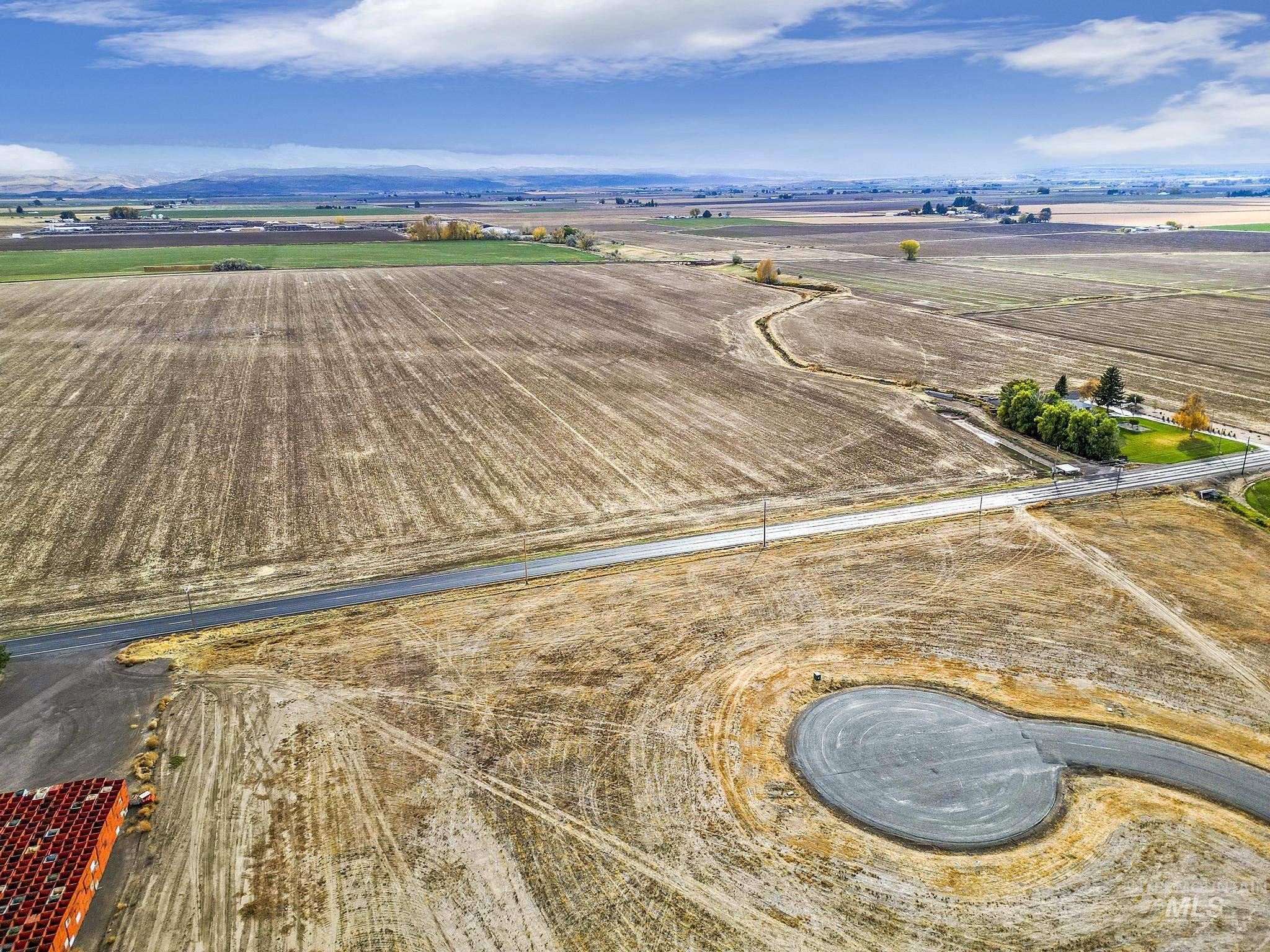 3702 N 3664 E, Kimberly, Idaho 83341, Land For Sale, Price $130,000,MLS 98969131