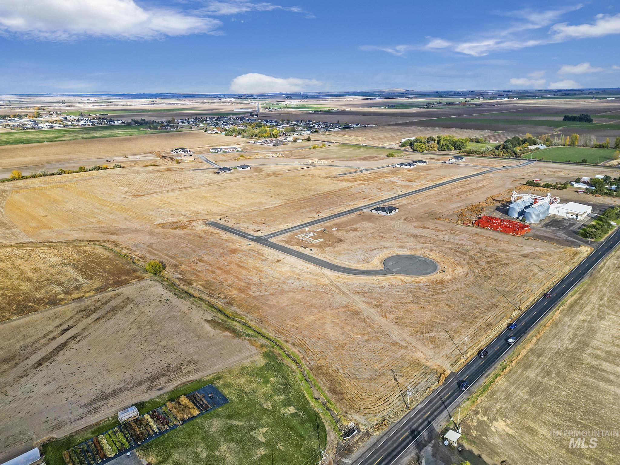 3702 N 3664 E, Kimberly, Idaho 83341, Land For Sale, Price $130,000,MLS 98969131