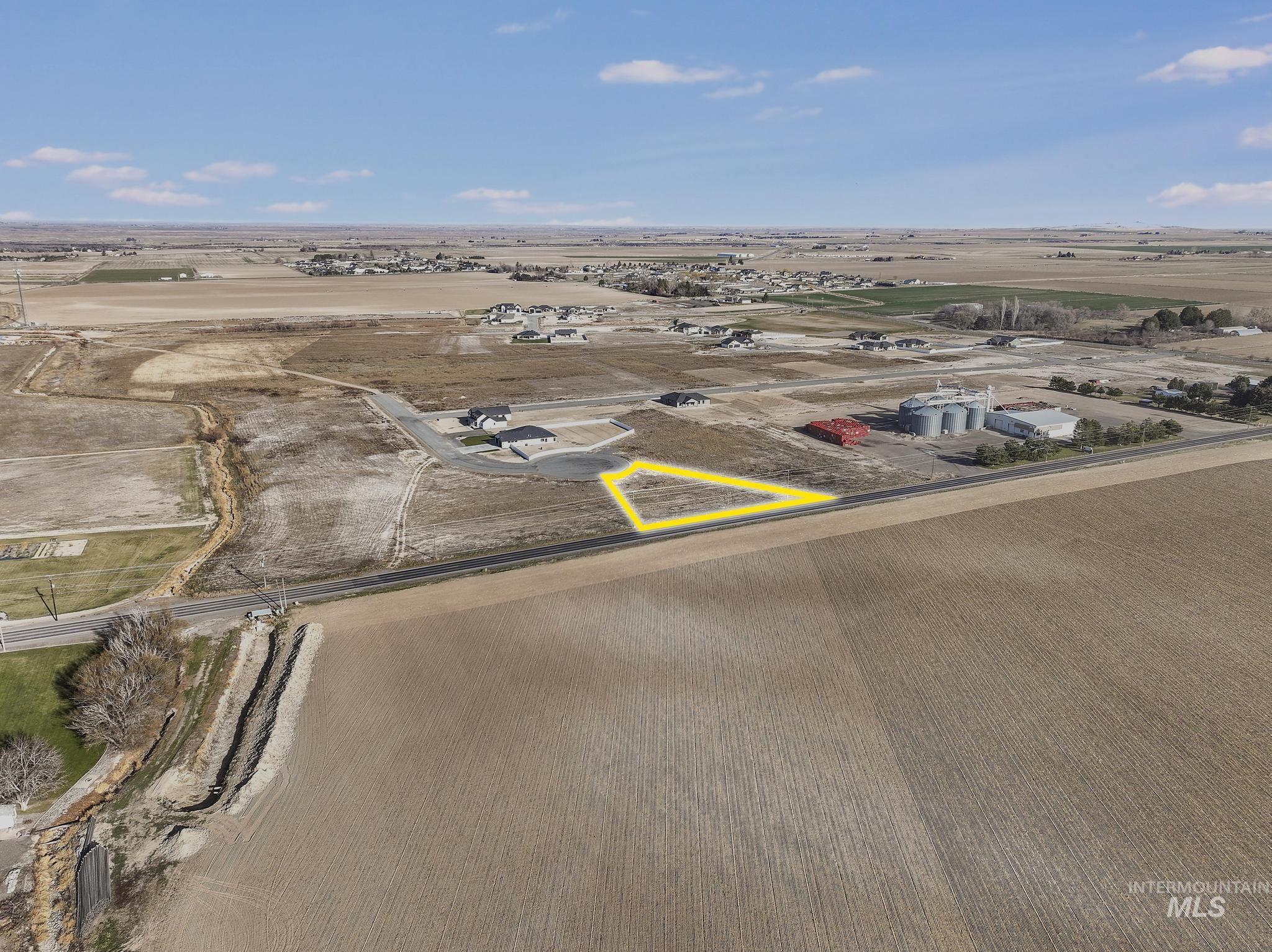 3702 N 3664 E, Kimberly, Idaho 83341, Land For Sale, Price $130,000,MLS 98969131