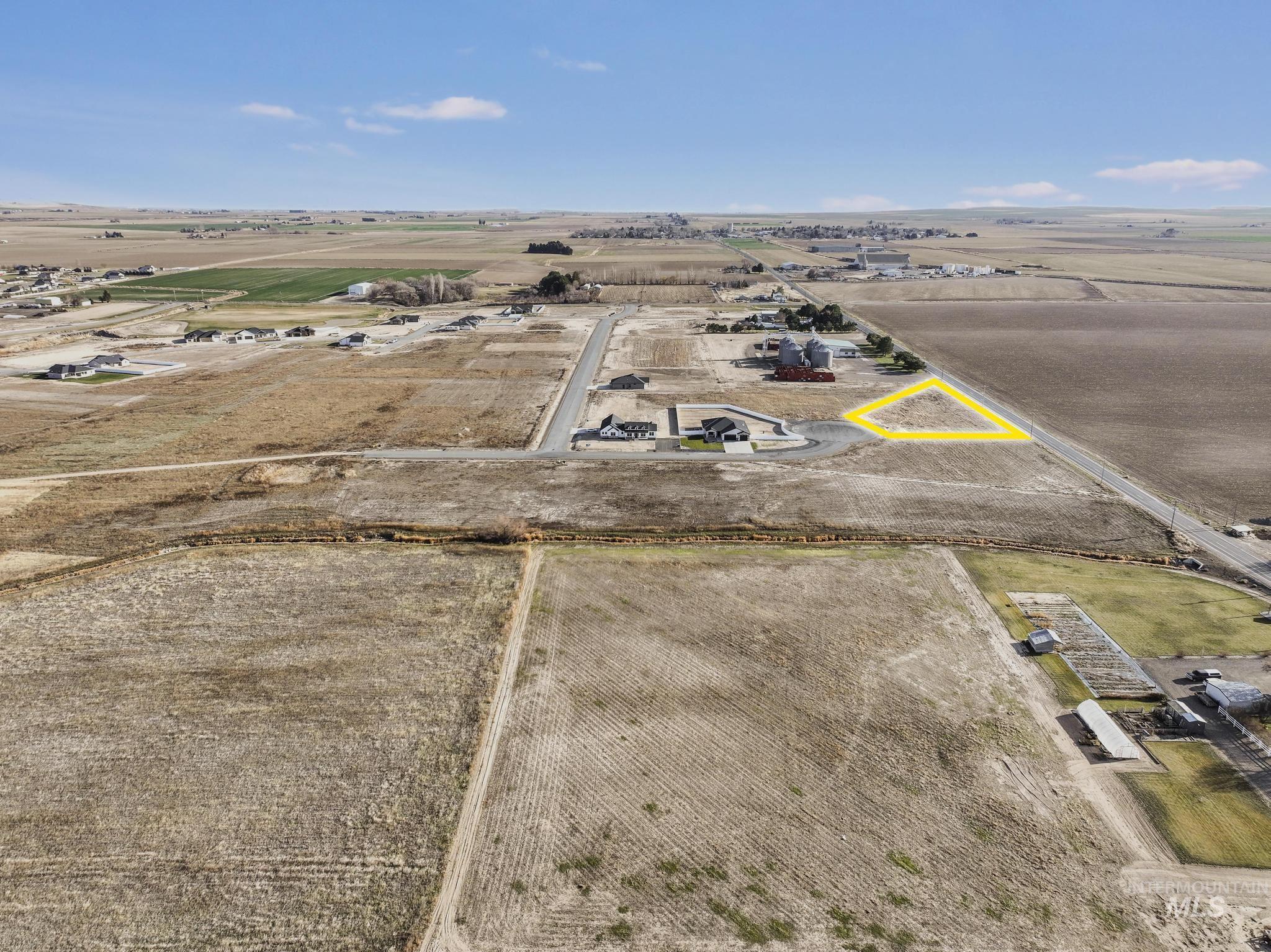 3702 N 3664 E, Kimberly, Idaho 83341, Land For Sale, Price $130,000,MLS 98969131