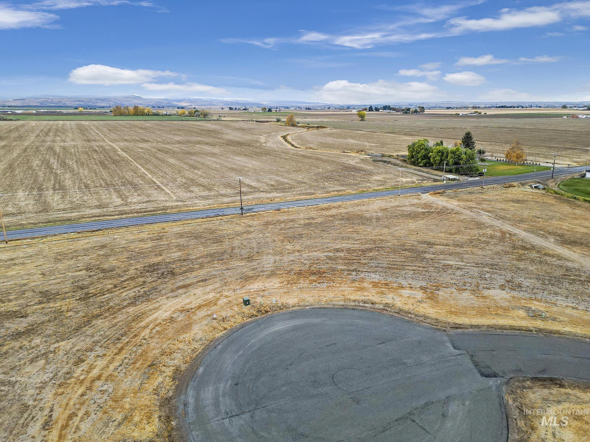 3702 N 3664 E, Kimberly, Idaho 83341, Land For Sale, Price $130,000,MLS 98969131