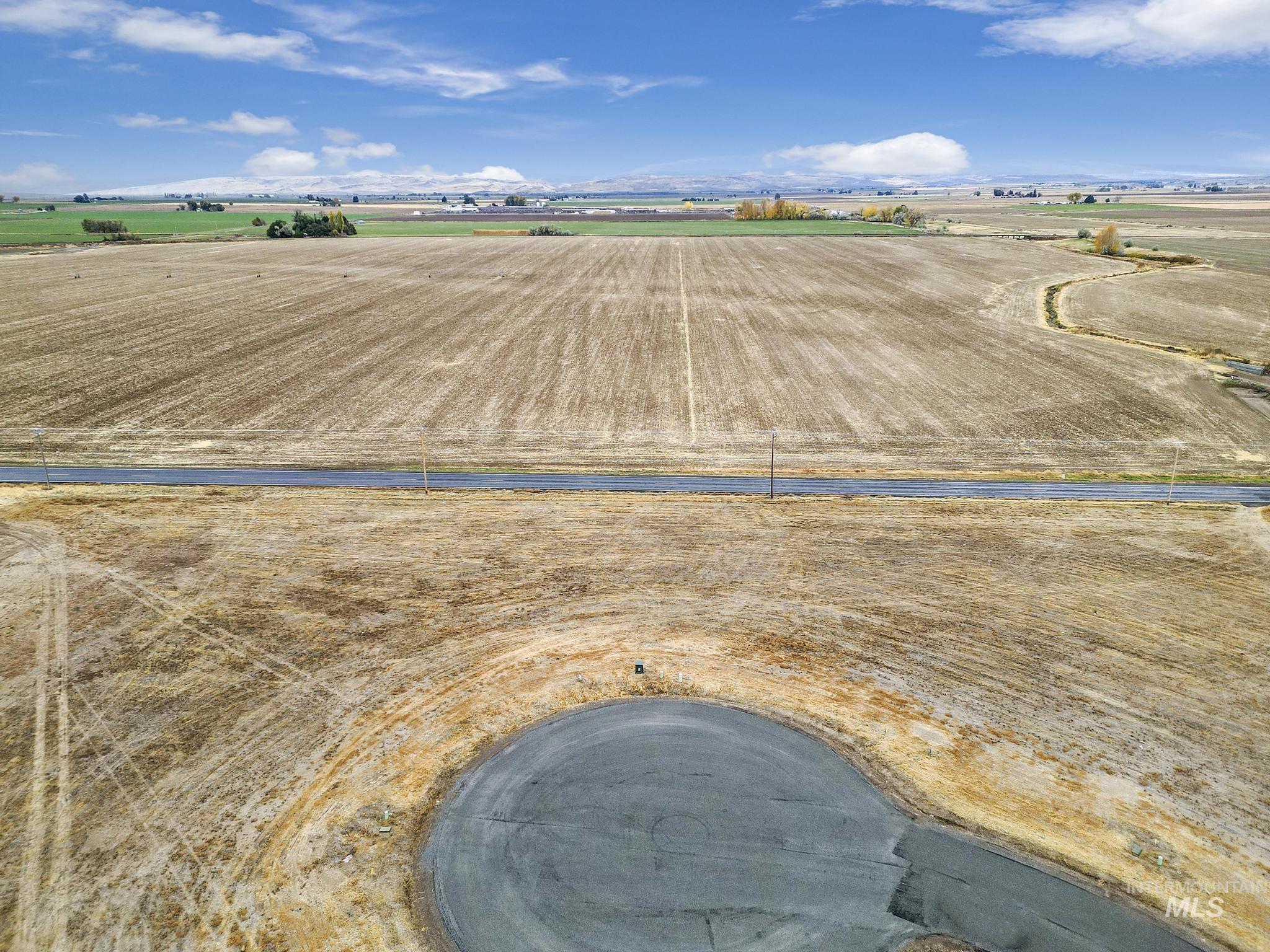 3702 N 3664 E, Kimberly, Idaho 83341, Land For Sale, Price $130,000,MLS 98969131