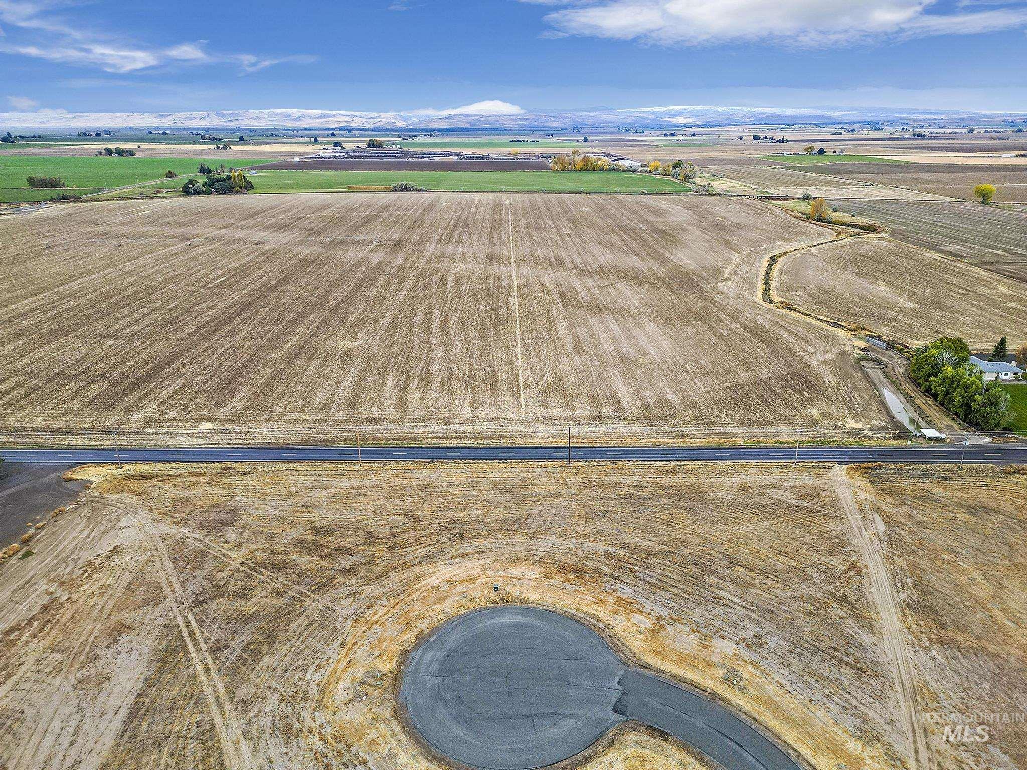 3702 N 3664 E, Kimberly, Idaho 83341, Land For Sale, Price $130,000,MLS 98969131