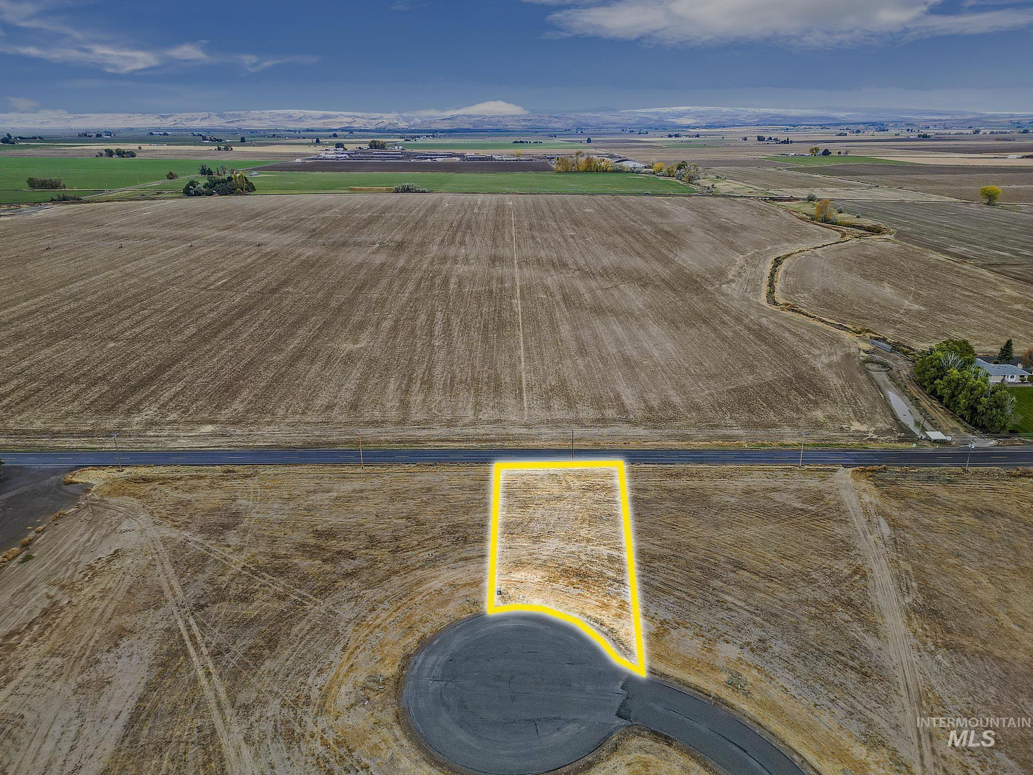 3700 N 3664 E, Kimberly, Idaho 83341, Land For Sale, Price $125,000,MLS 98969132