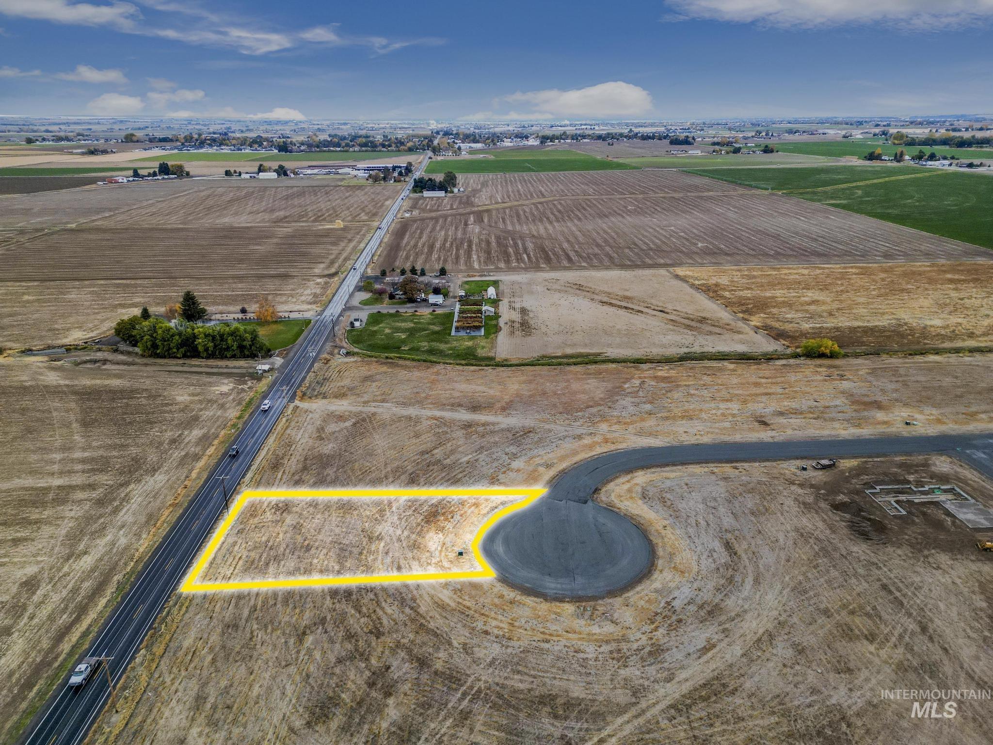 3700 N 3664 E, Kimberly, Idaho 83341, Land For Sale, Price $125,000,MLS 98969132