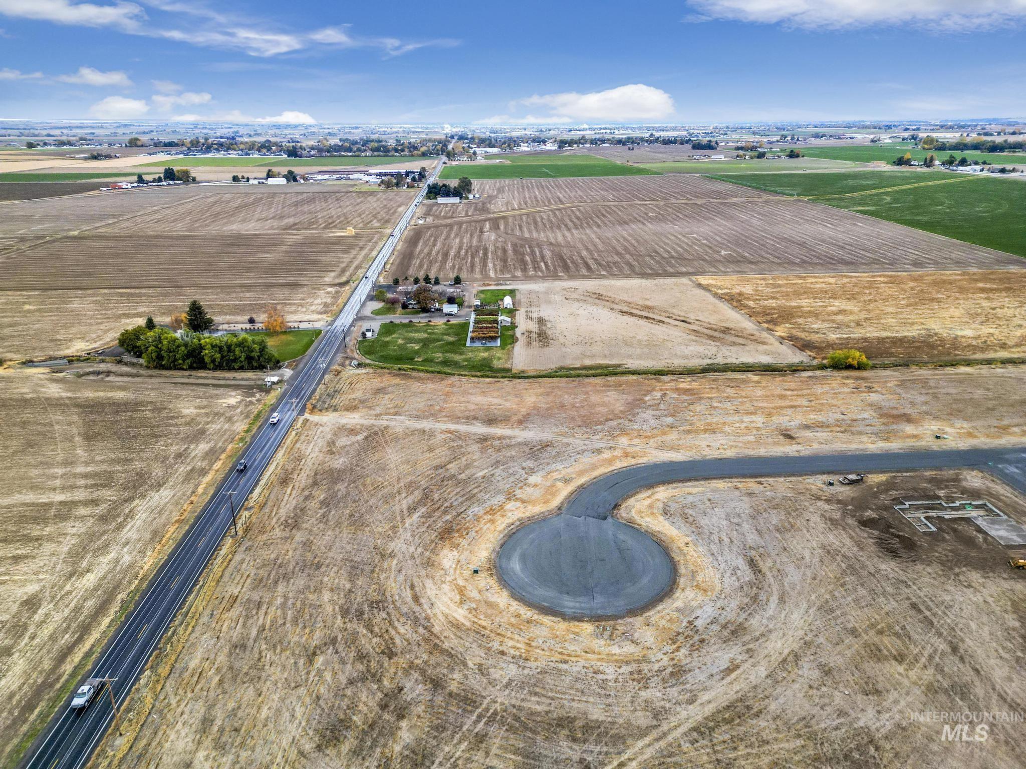 3700 N 3664 E, Kimberly, Idaho 83341, Land For Sale, Price $125,000,MLS 98969132