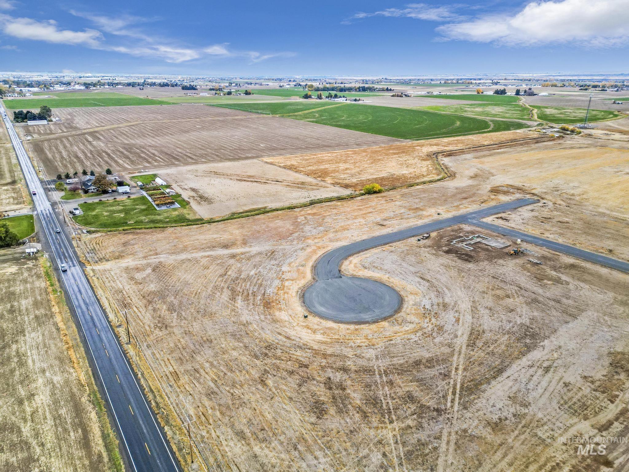 3700 N 3664 E, Kimberly, Idaho 83341, Land For Sale, Price $125,000,MLS 98969132