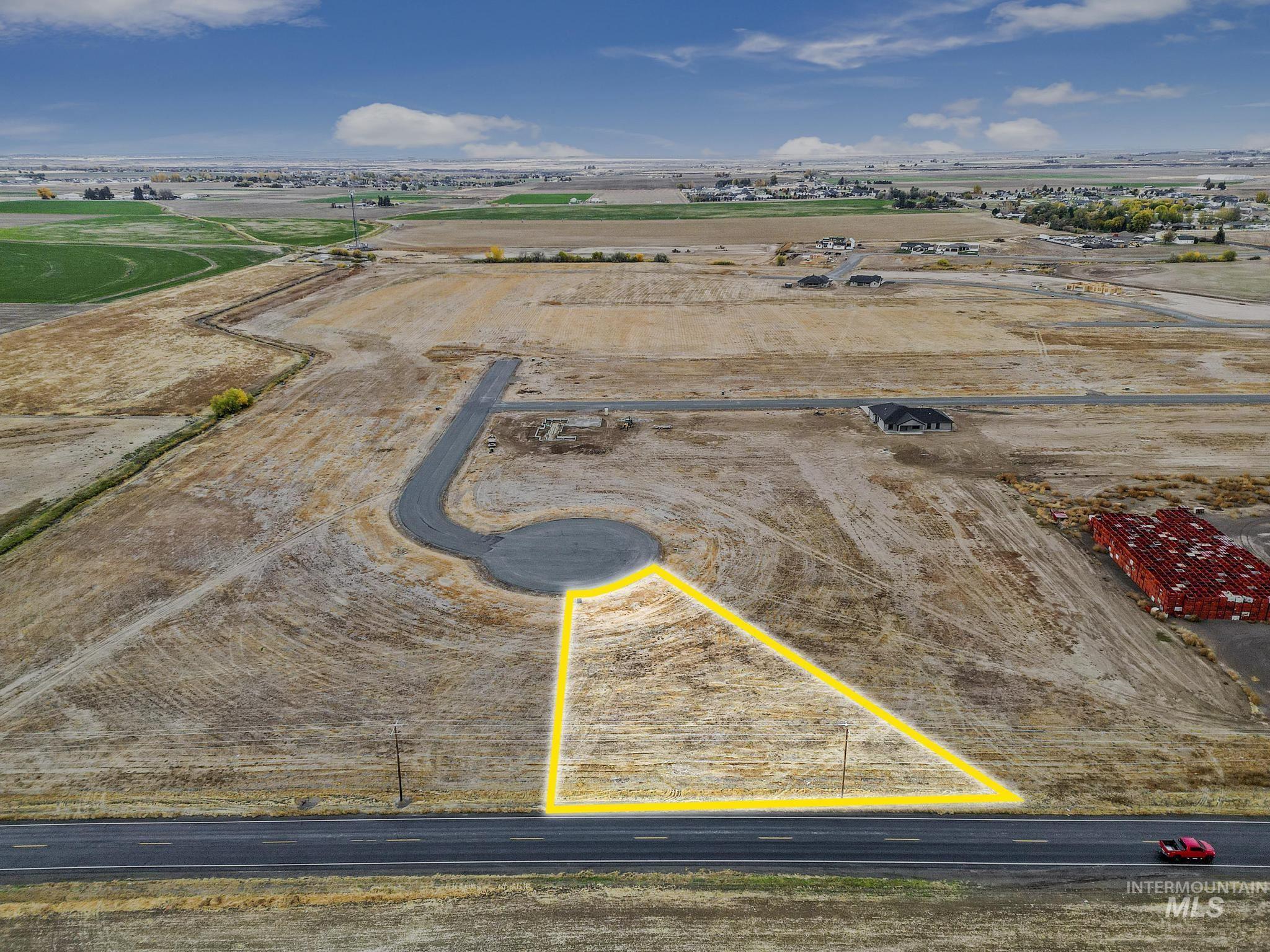 3700 N 3664 E, Kimberly, Idaho 83341, Land For Sale, Price $125,000,MLS 98969132