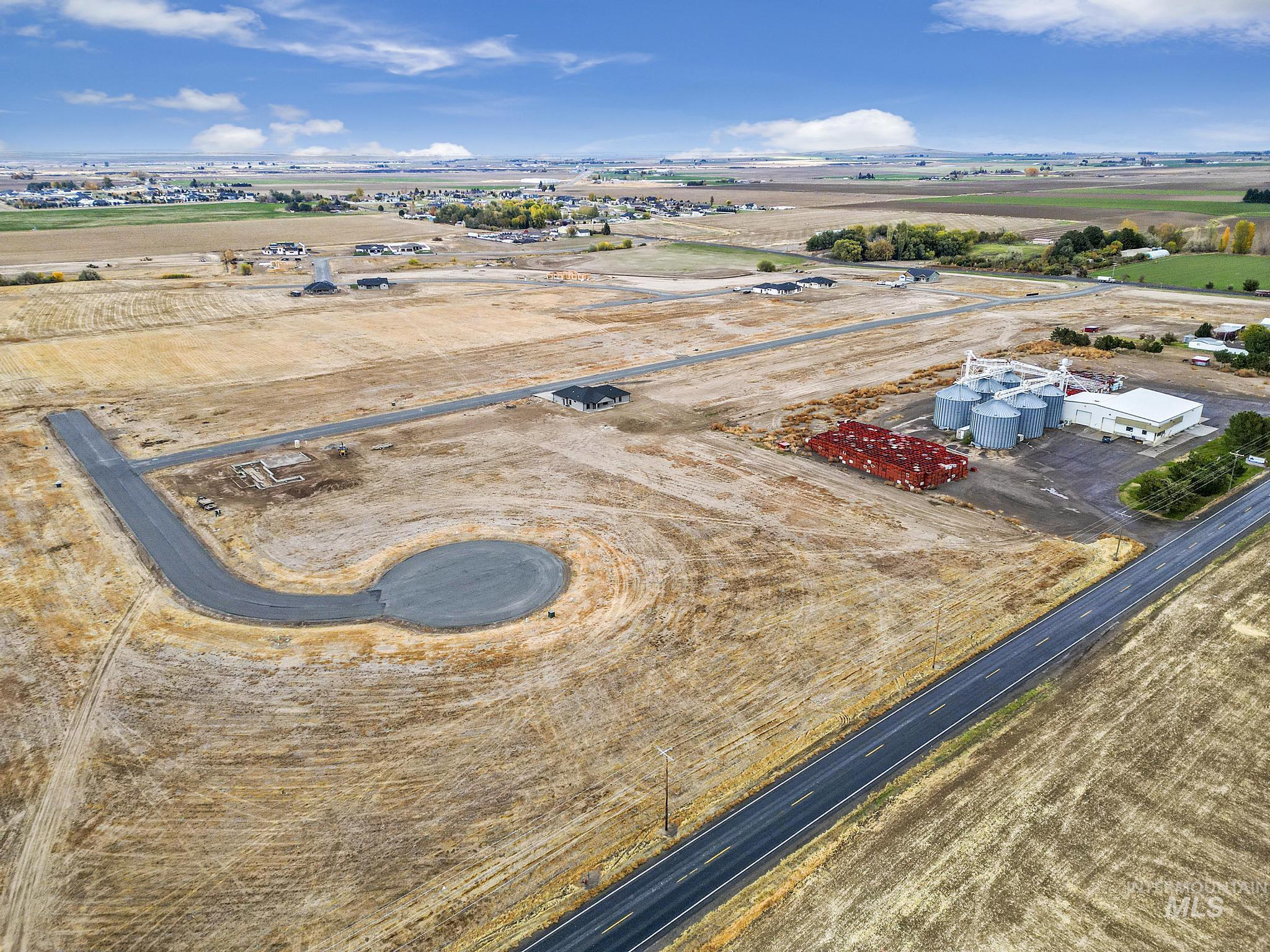 3700 N 3664 E, Kimberly, Idaho 83341, Land For Sale, Price $125,000,MLS 98969132