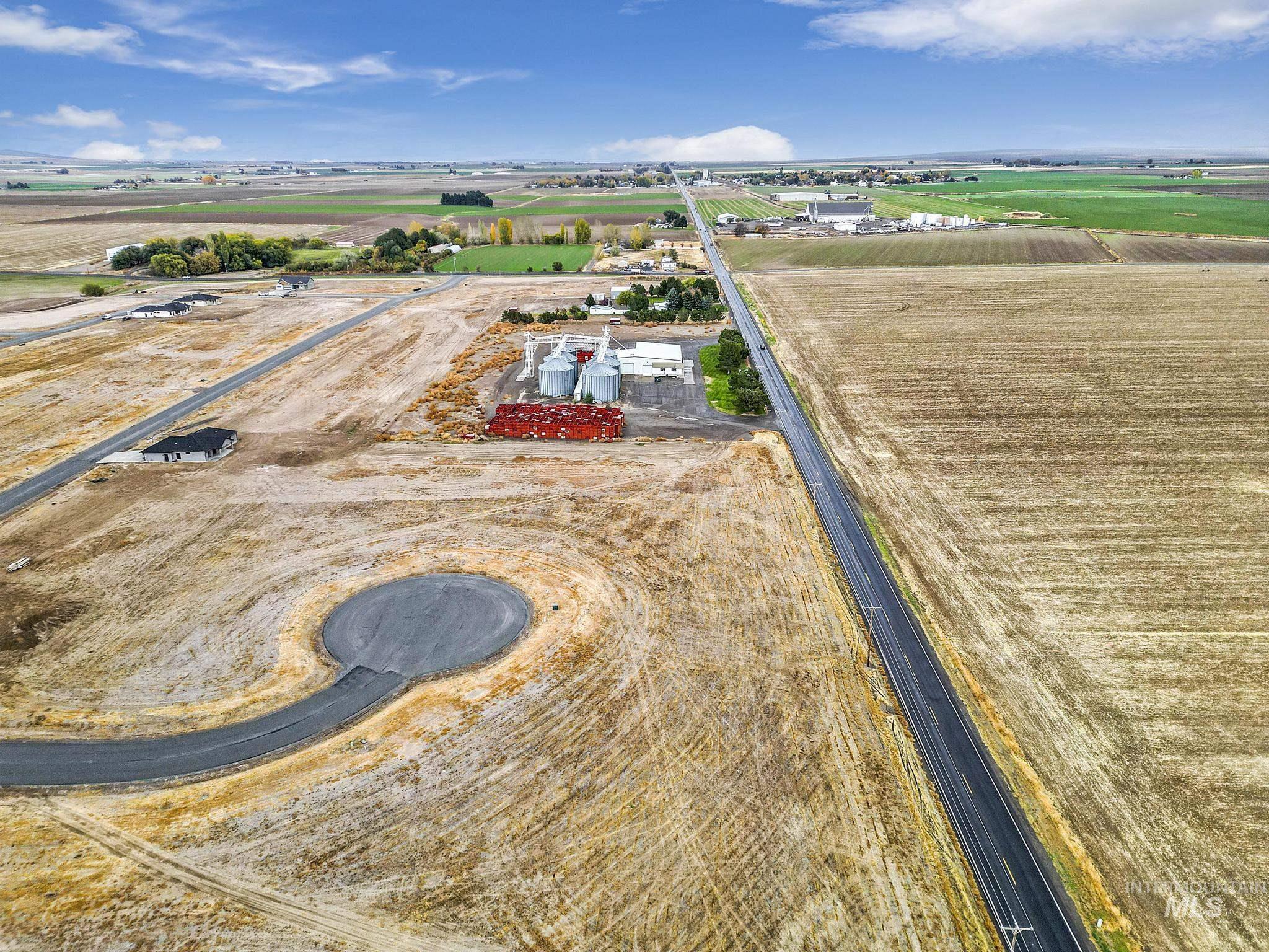 3700 N 3664 E, Kimberly, Idaho 83341, Land For Sale, Price $125,000,MLS 98969132