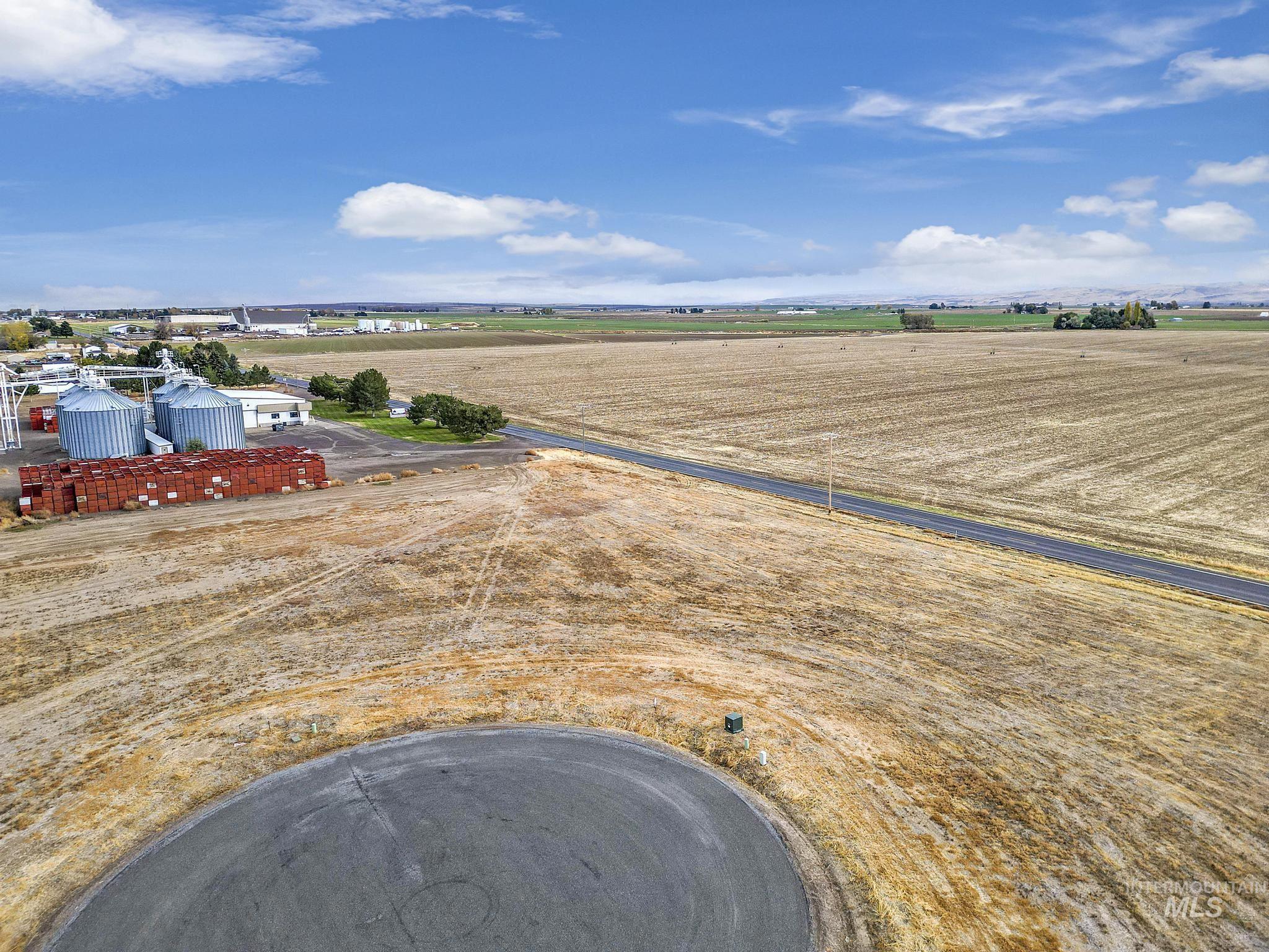 3700 N 3664 E, Kimberly, Idaho 83341, Land For Sale, Price $125,000,MLS 98969132