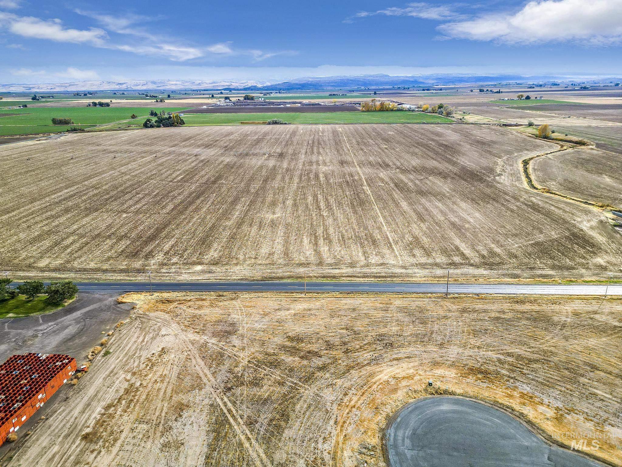 3700 N 3664 E, Kimberly, Idaho 83341, Land For Sale, Price $125,000,MLS 98969132