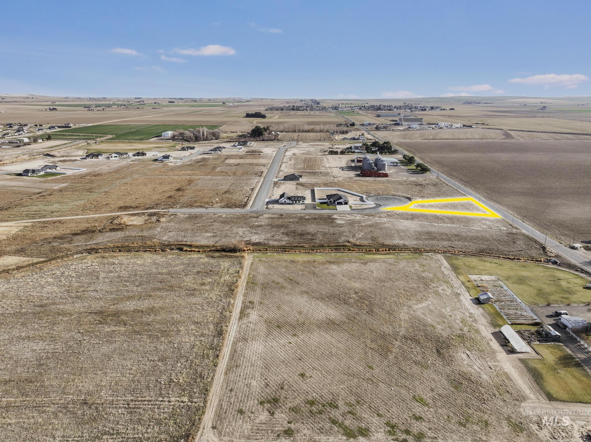 3700 N 3664 E, Kimberly, Idaho 83341, Land For Sale, Price $125,000,MLS 98969132