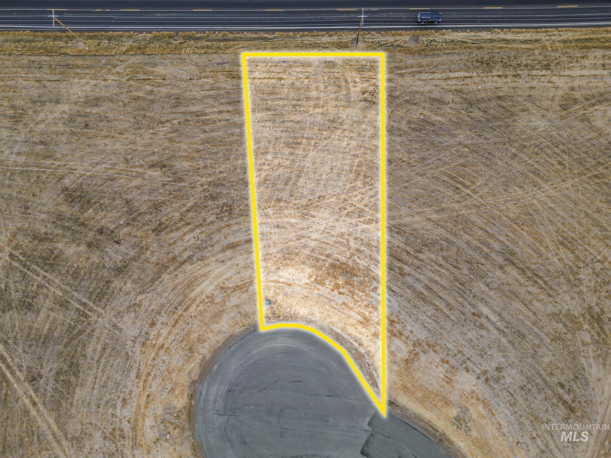 3700 N 3664 E, Kimberly, Idaho 83341, Land For Sale, Price $125,000,MLS 98969132