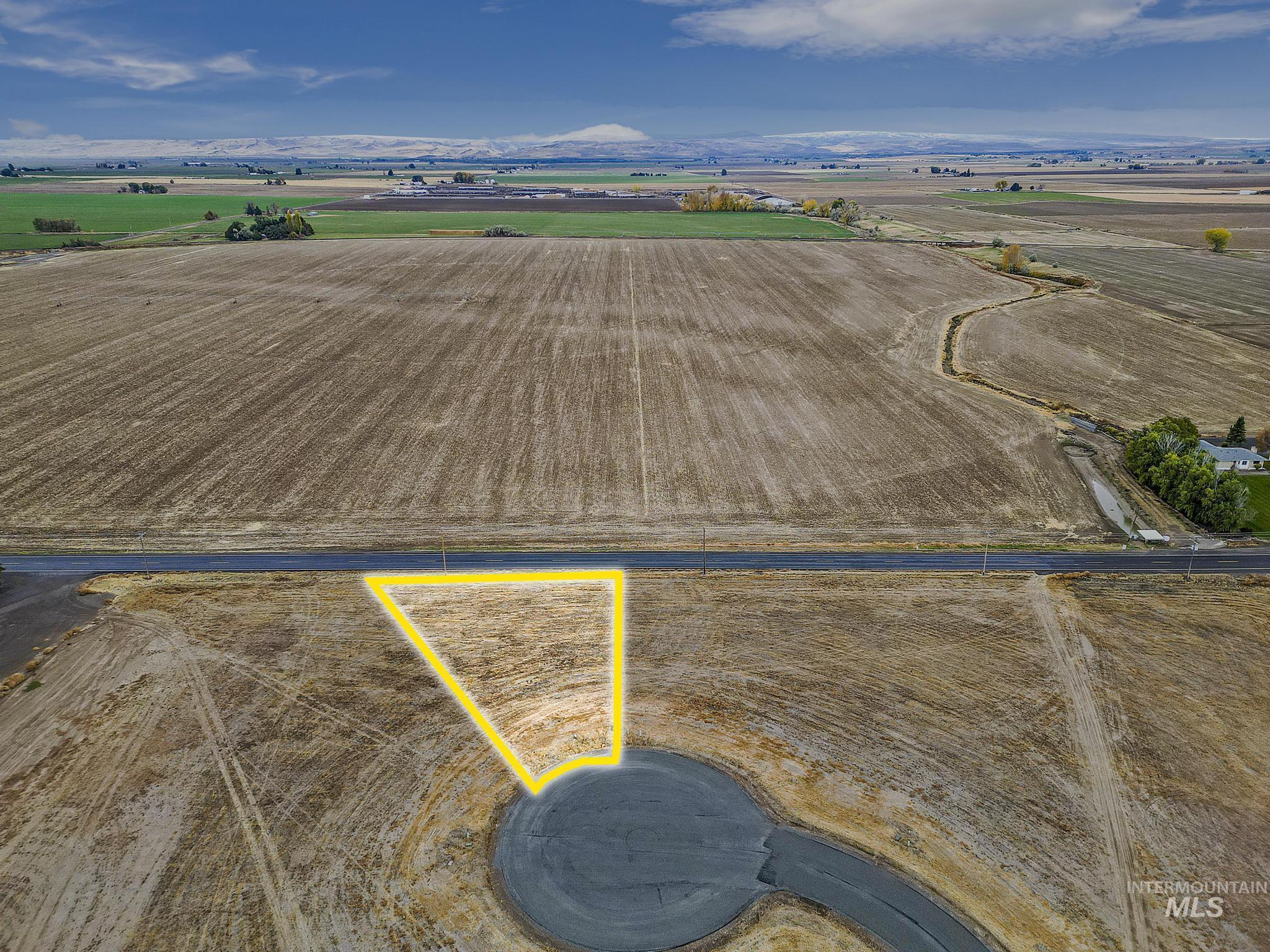 3700 N 3664 E, Kimberly, Idaho 83341, Land For Sale, Price $125,000,MLS 98969132