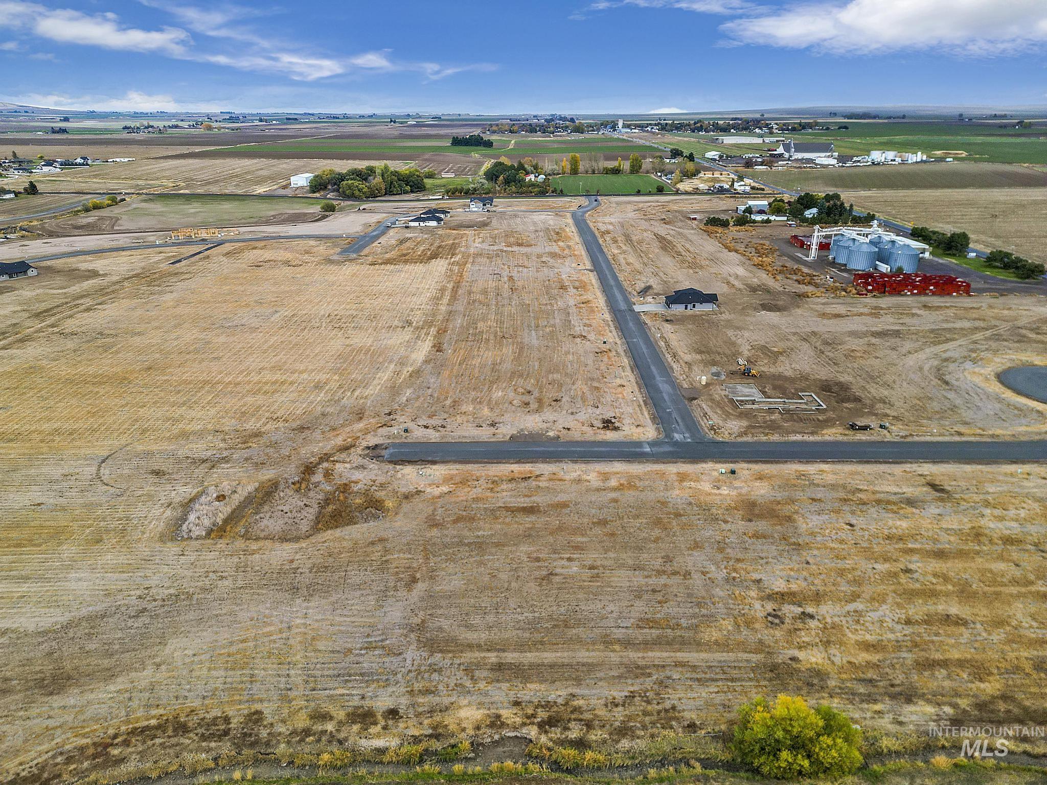 3709 N 3664 E, Kimberly, Idaho 83341, Land For Sale, Price $125,000,MLS 98969133