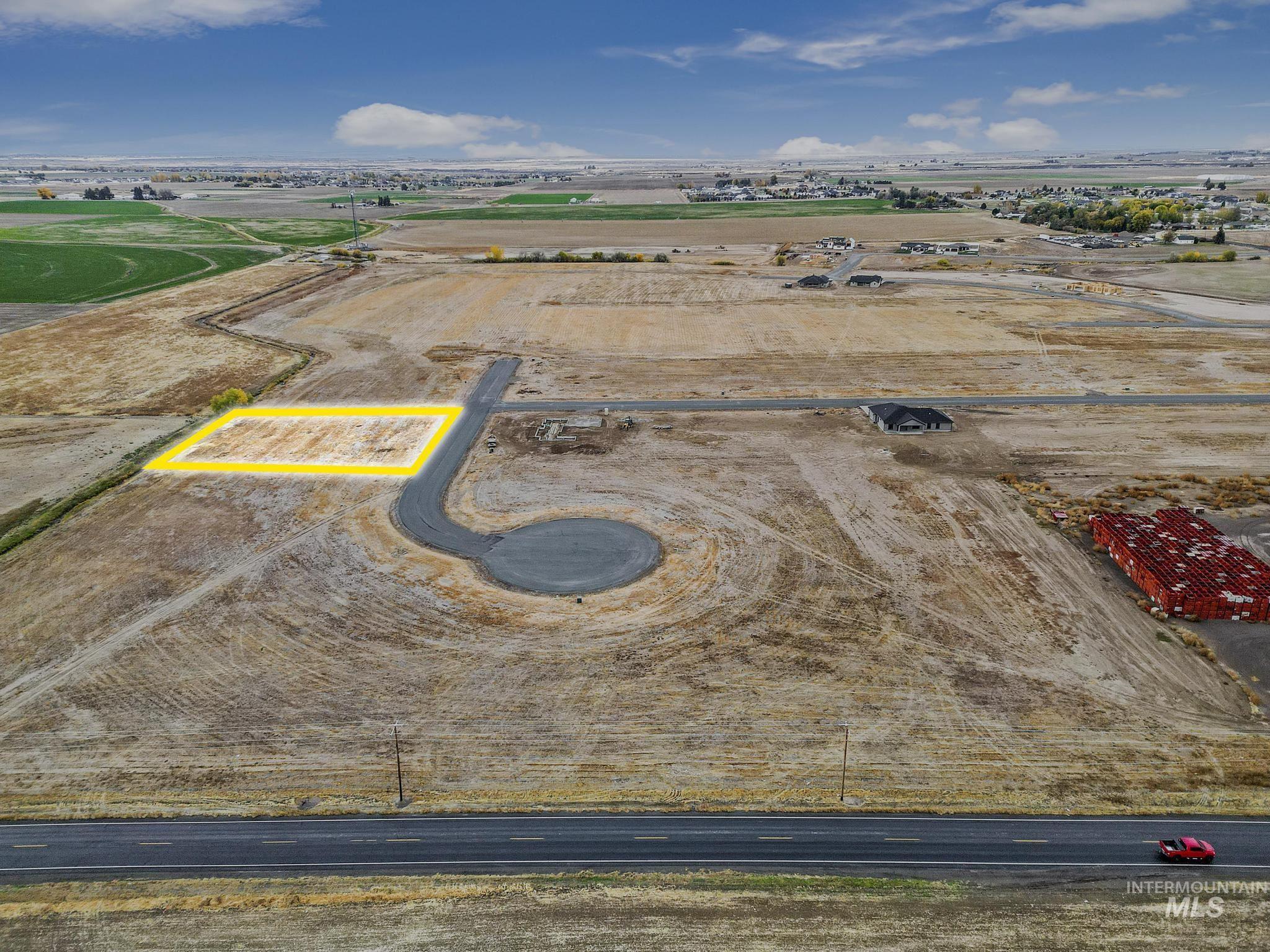 3709 N 3664 E, Kimberly, Idaho 83341, Land For Sale, Price $125,000,MLS 98969133