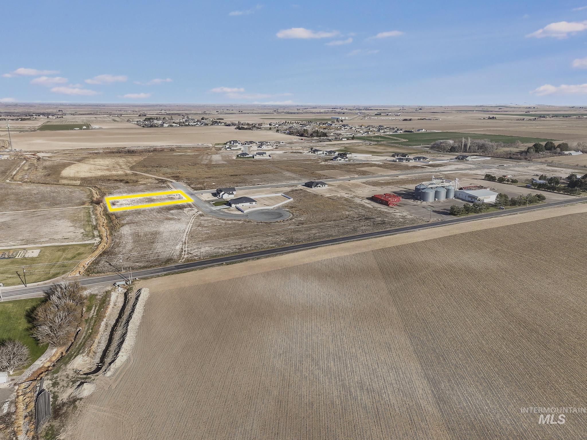 3709 N 3664 E, Kimberly, Idaho 83341, Land For Sale, Price $125,000,MLS 98969133