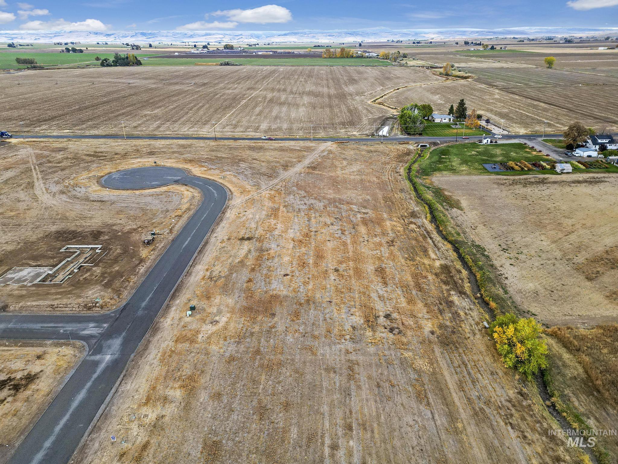 3713 N 3664 E, Kimberly, Idaho 83341, Land For Sale, Price $125,000,MLS 98969134