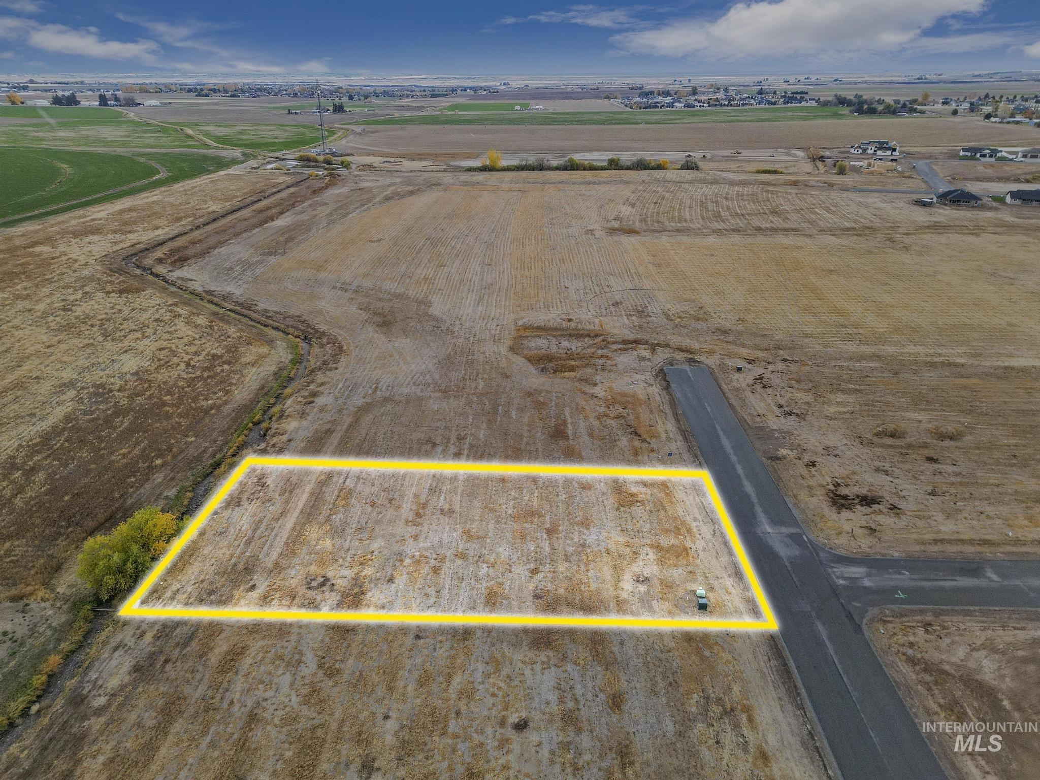 3713 N 3664 E, Kimberly, Idaho 83341, Land For Sale, Price $125,000,MLS 98969134