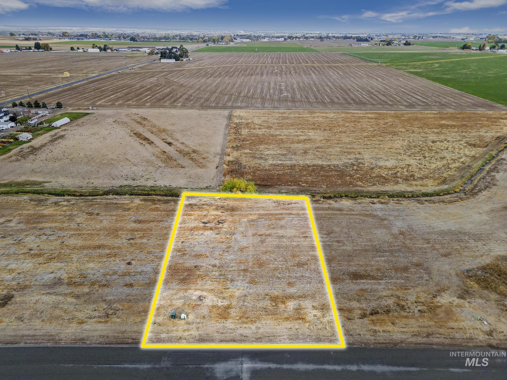 3713 N 3664 E, Kimberly, Idaho 83341, Land For Sale, Price $125,000,MLS 98969134