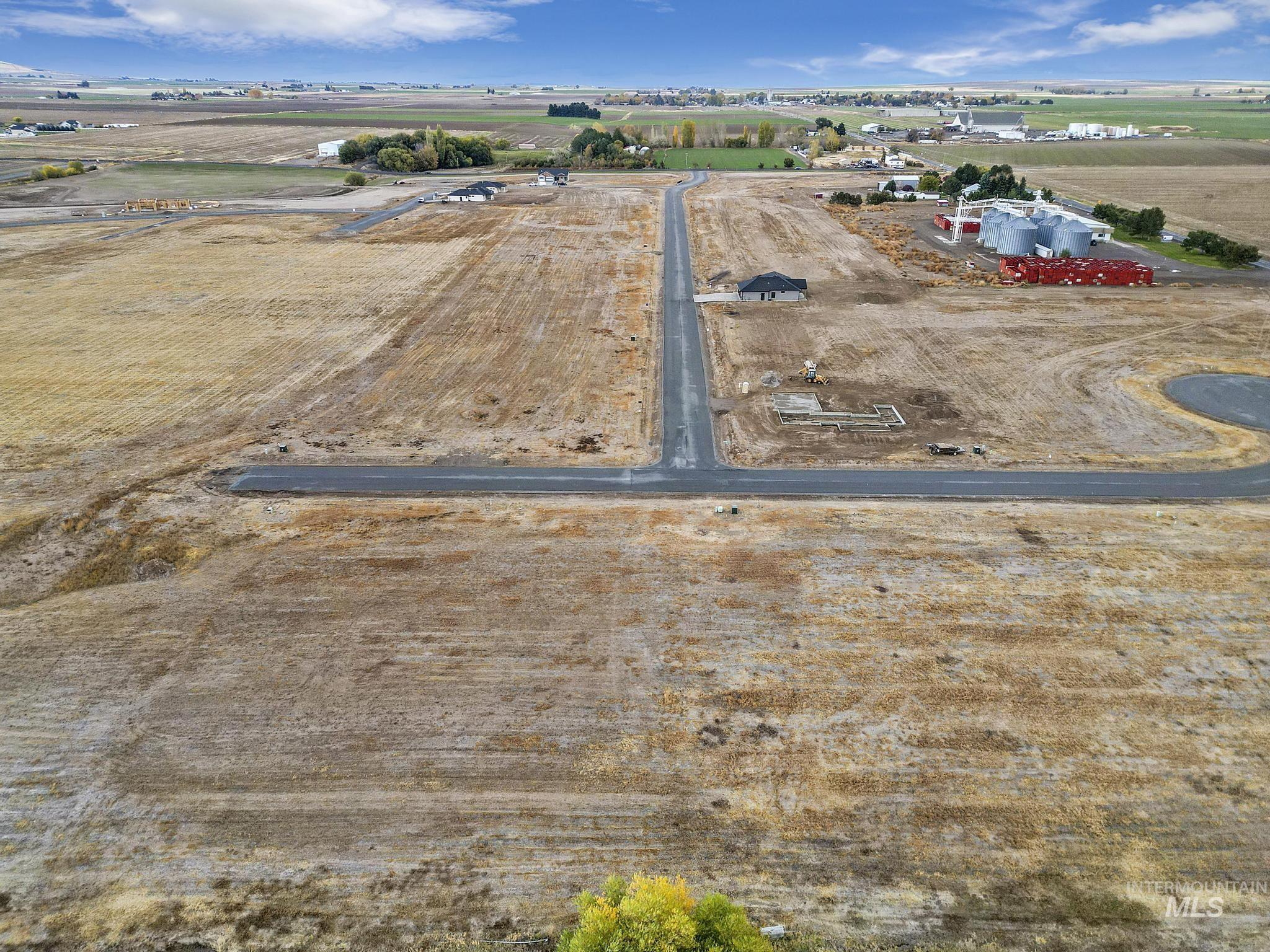 3713 N 3664 E, Kimberly, Idaho 83341, Land For Sale, Price $125,000,MLS 98969134