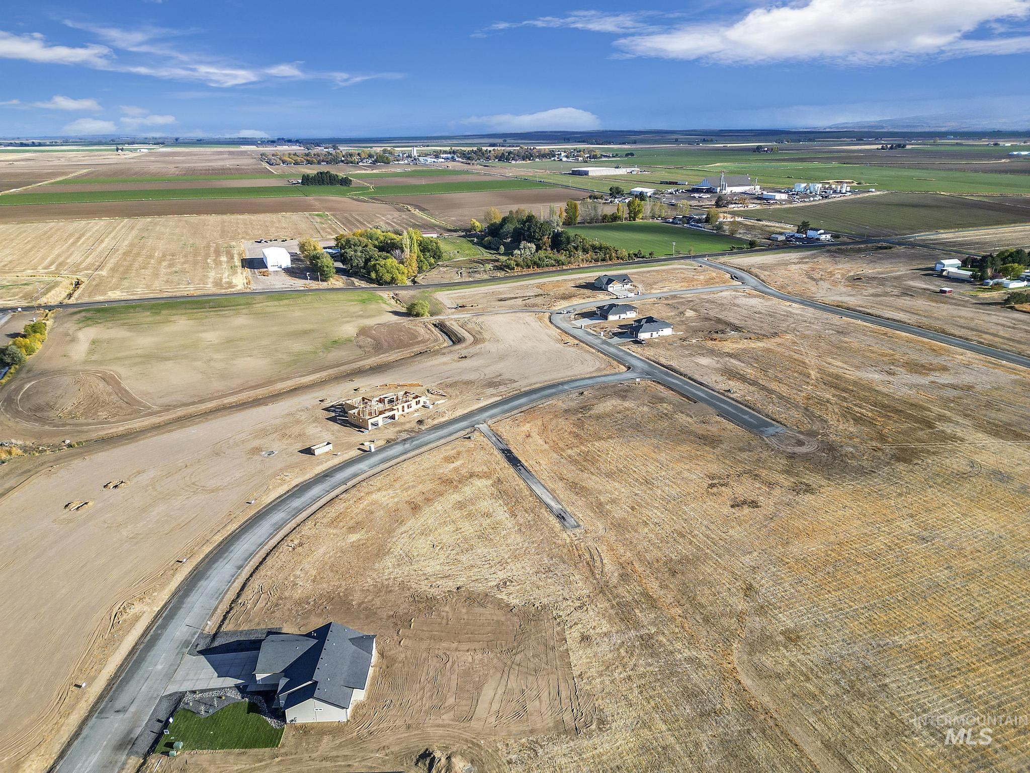 3681 E 3735 N, Kimberly, Idaho 83341, Land For Sale, Price $125,000,MLS 98969135