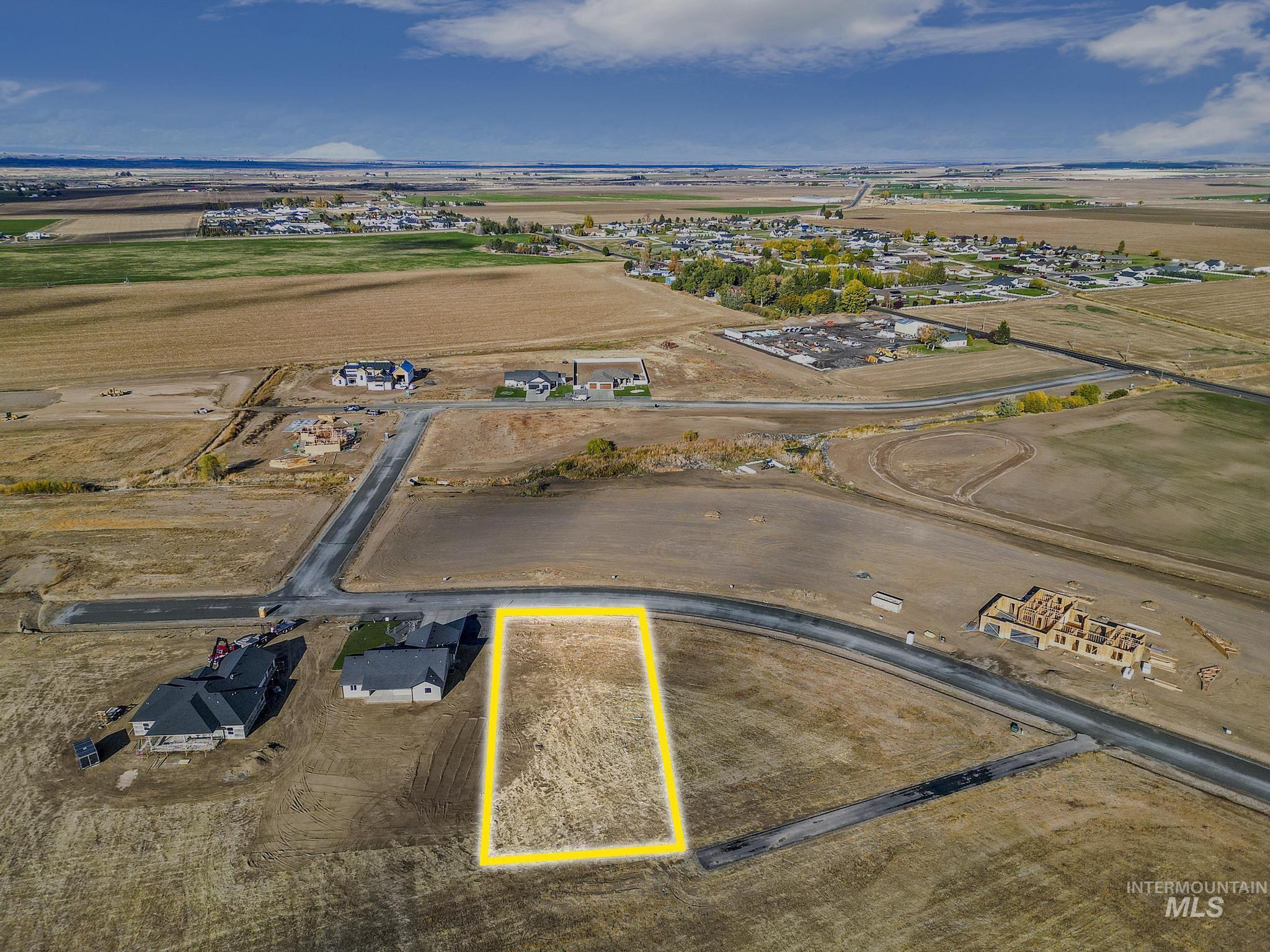 3681 E 3735 N, Kimberly, Idaho 83341, Land For Sale, Price $125,000,MLS 98969135