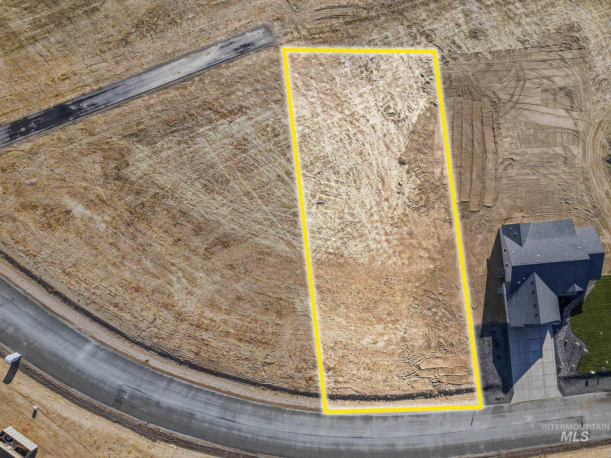 3681 E 3735 N, Kimberly, Idaho 83341, Land For Sale, Price $125,000,MLS 98969135