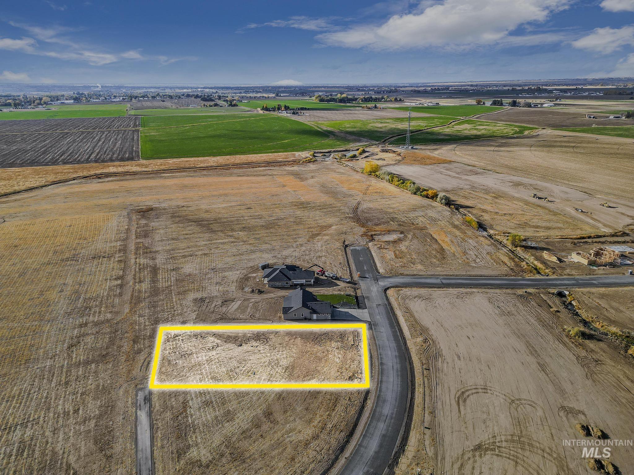 3681 E 3735 N, Kimberly, Idaho 83341, Land For Sale, Price $125,000,MLS 98969135